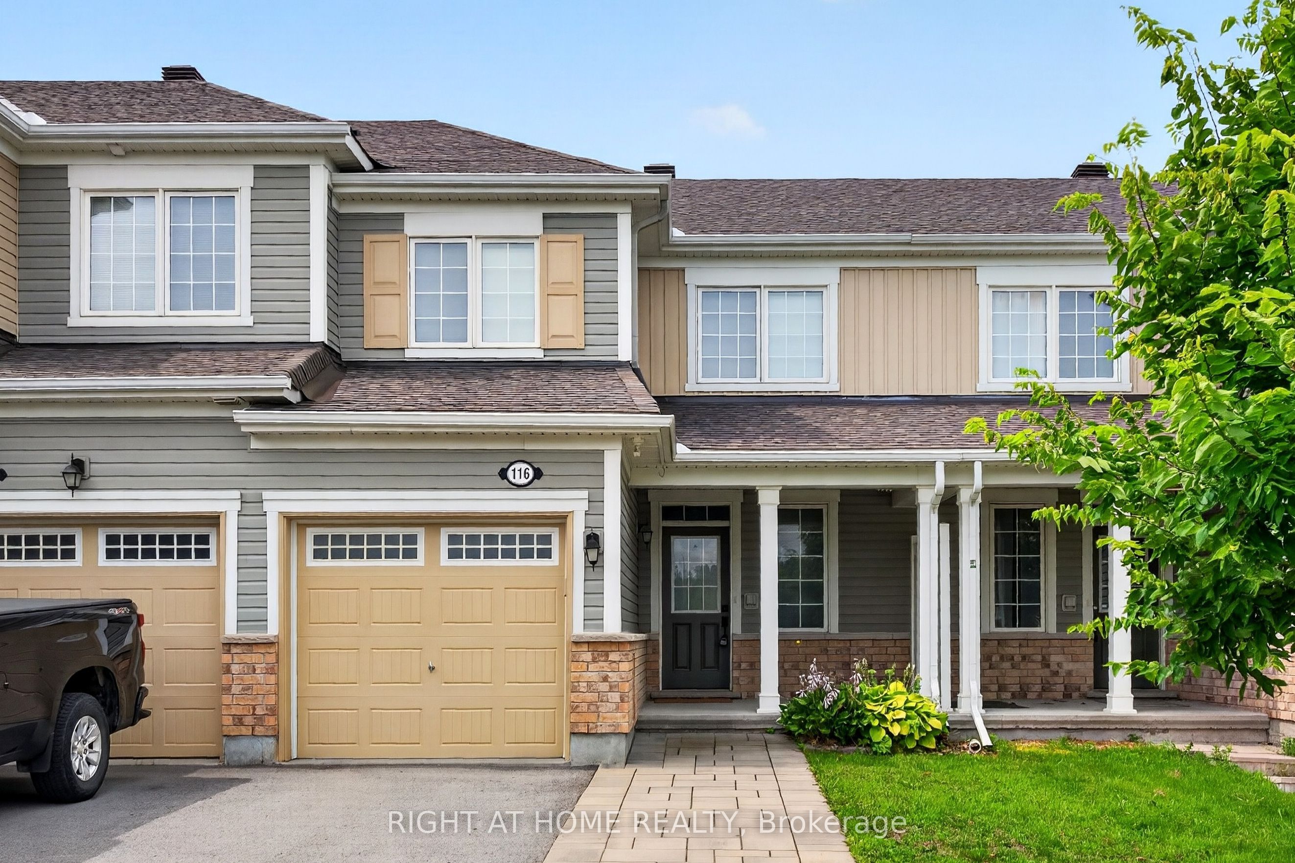 116 Conifer Creek Circle, Kanata, ON K2M 0M2 photo 2