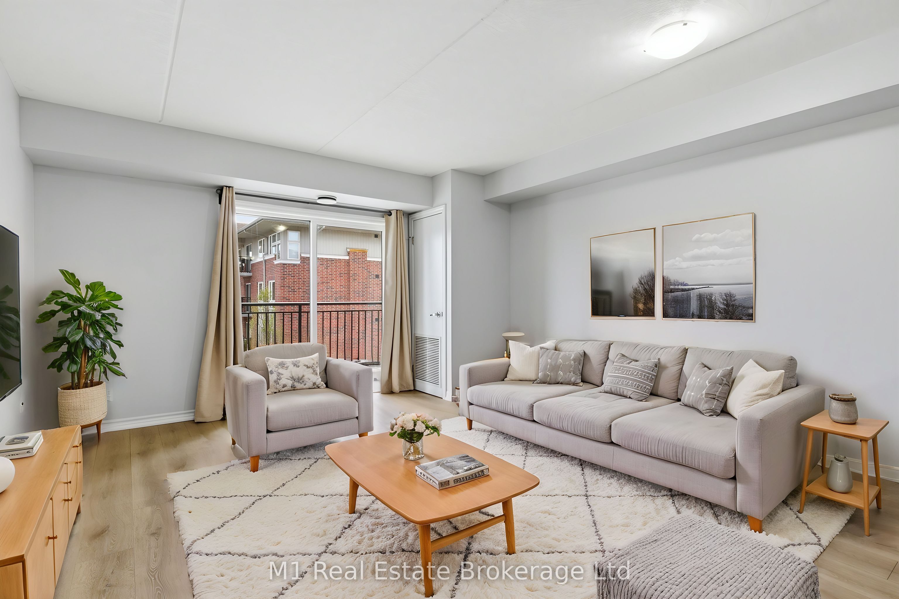 45 Goodwin Drive 311, Guelph, ON N1L 0E9