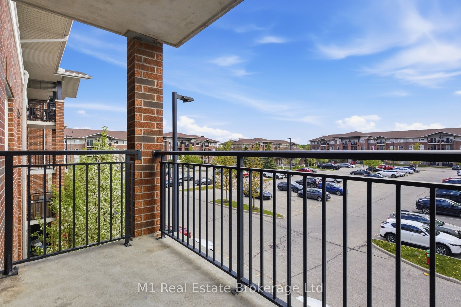 45 Goodwin Drive 311, Guelph, ON N1L 0E9 photo 3