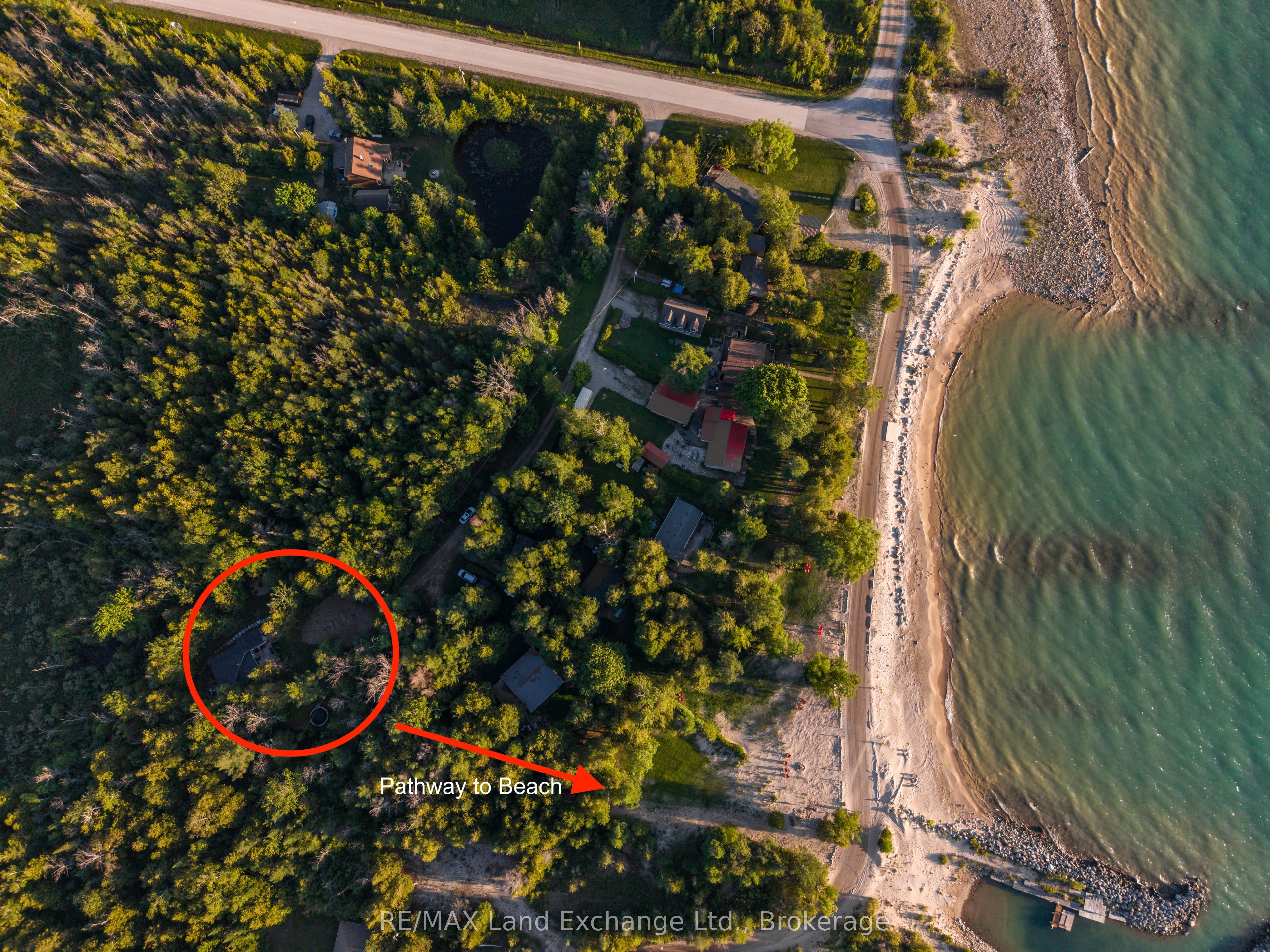 18 Hicks Lane N, Kincardine, ON N0G 2T0 photo 3