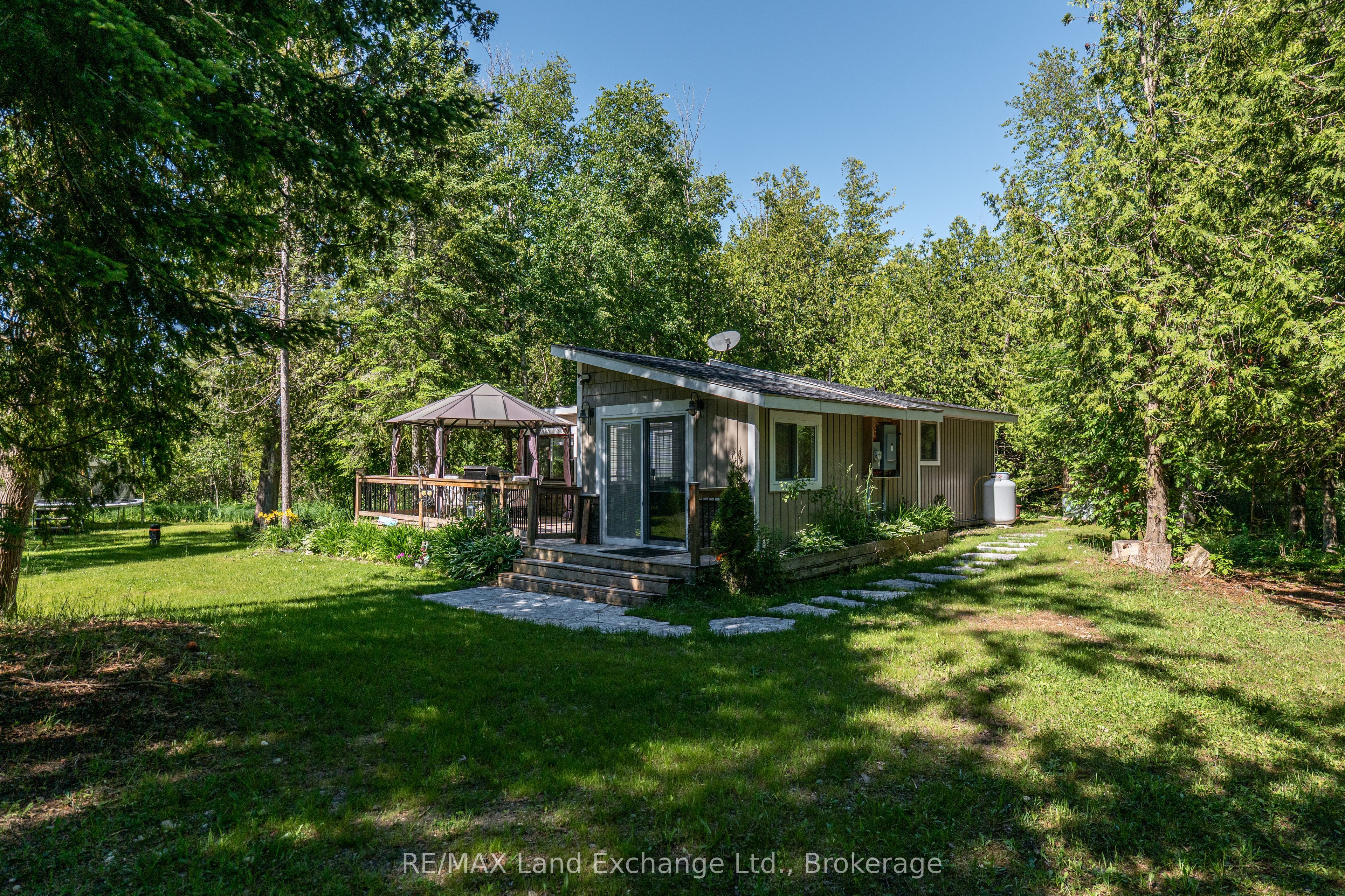18 Hicks Lane N, Kincardine, ON N0G 2T0 photo 4