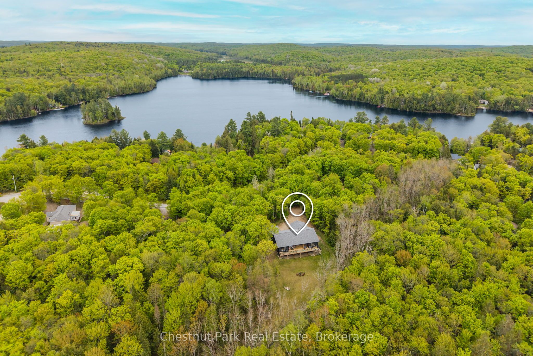149 Lynx Drive, Kearney, ON P0A 1M0