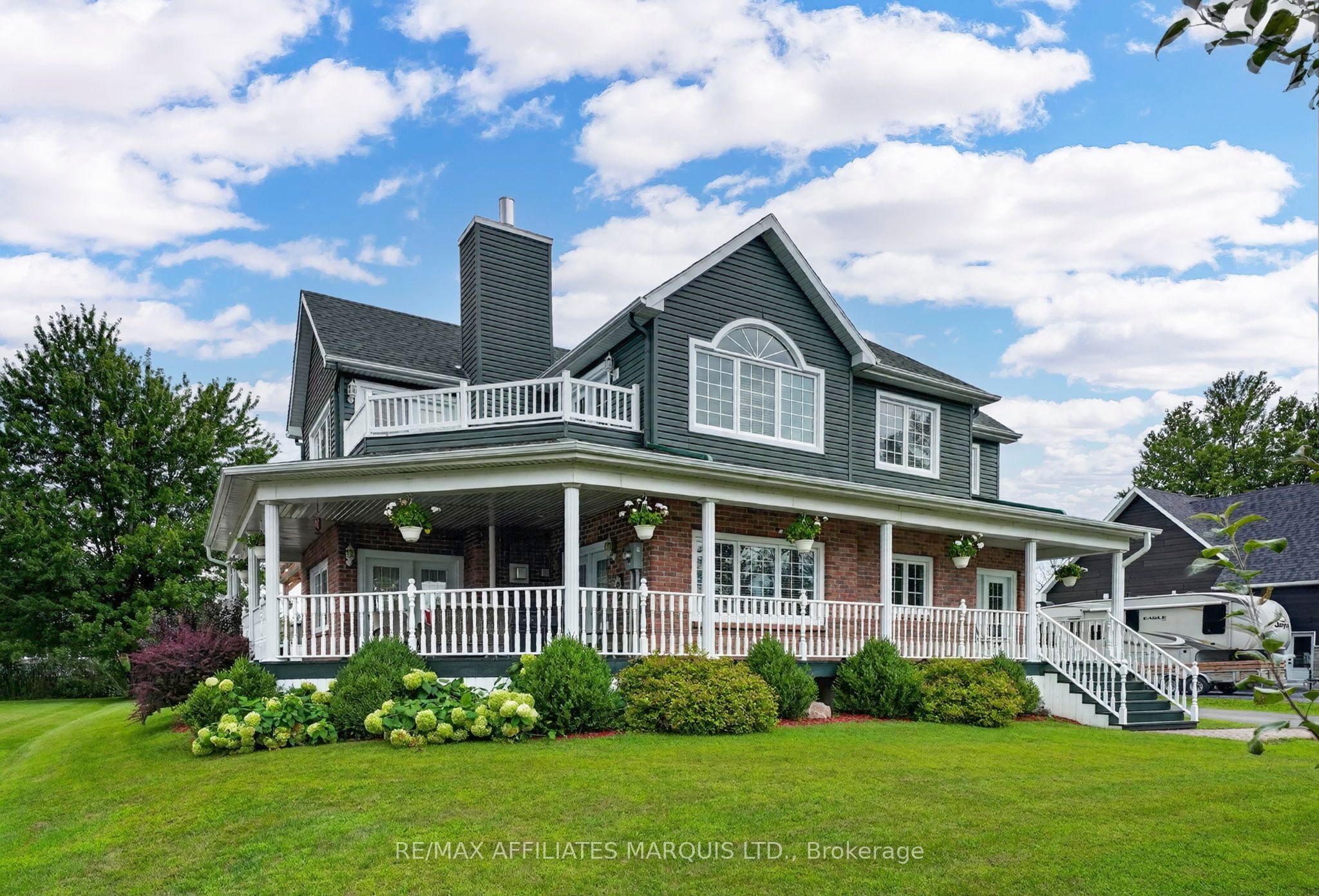 6242 SHANNON Lane, South Glengarry, ON K0C 1E0 photo 2
