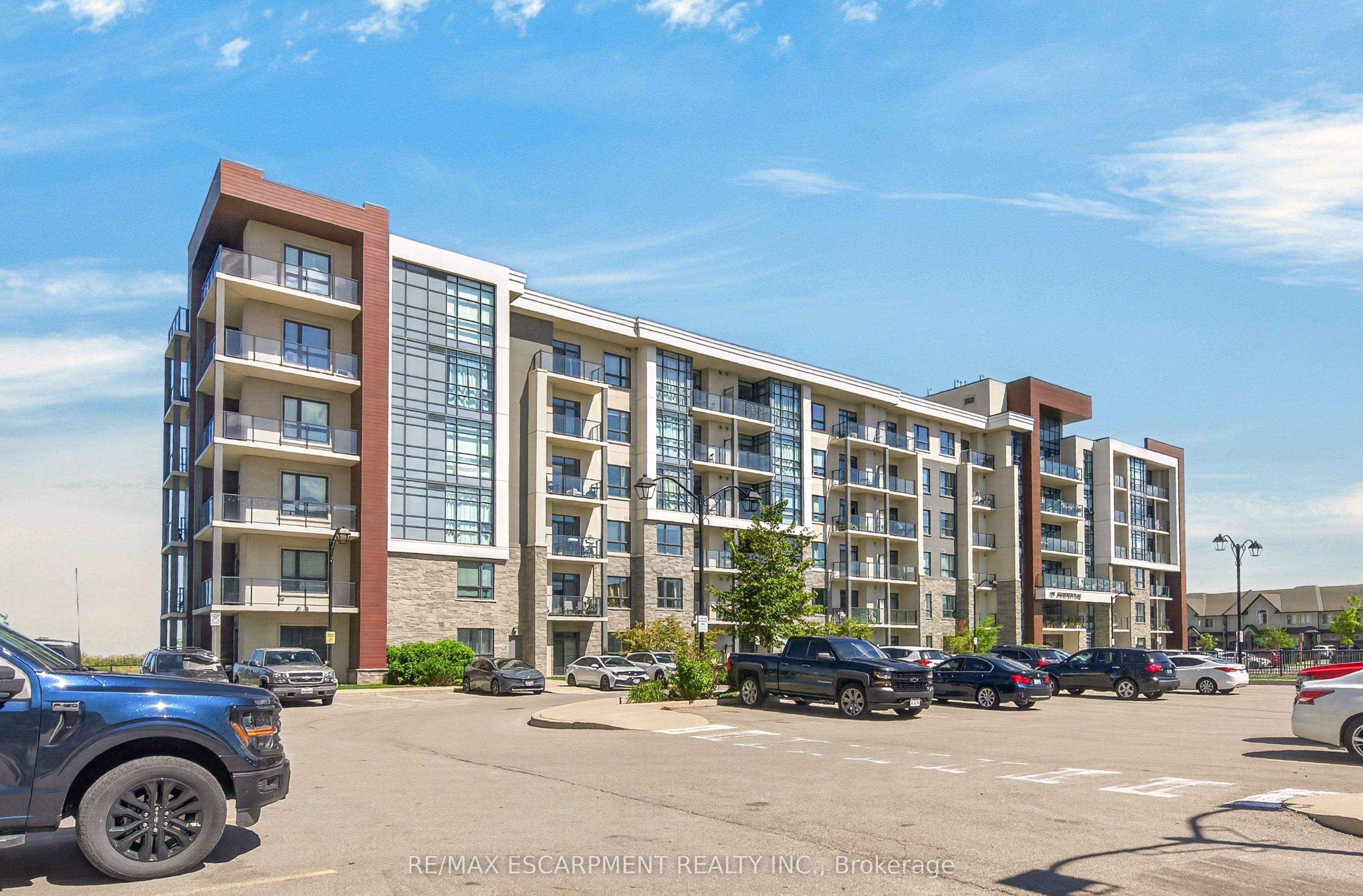 101 Shoreview Place 123, Hamilton, ON L8E 0K2 photo 4