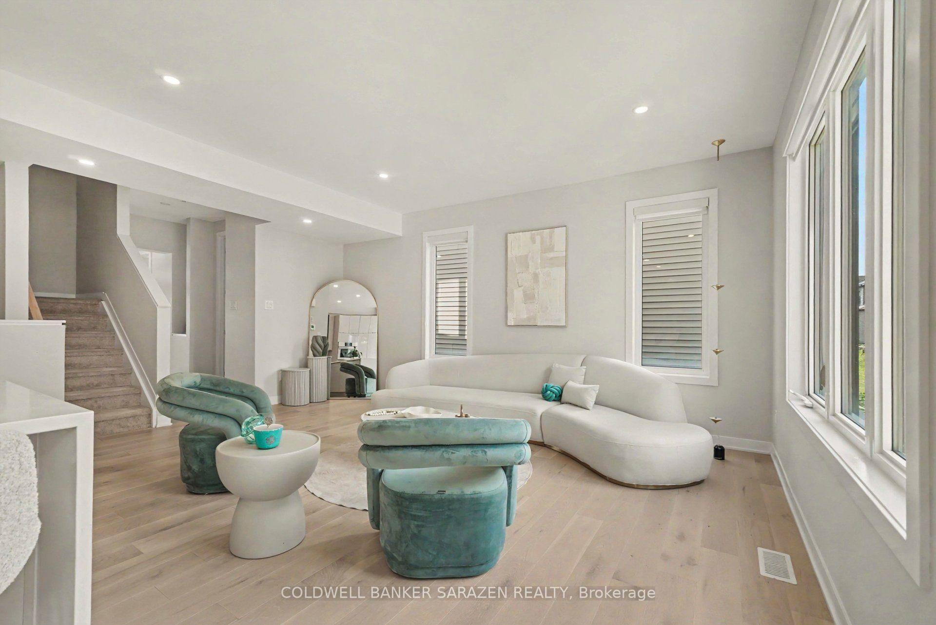 396 Peninsula Road, Barrhaven, ON K2J 7M5 photo 3