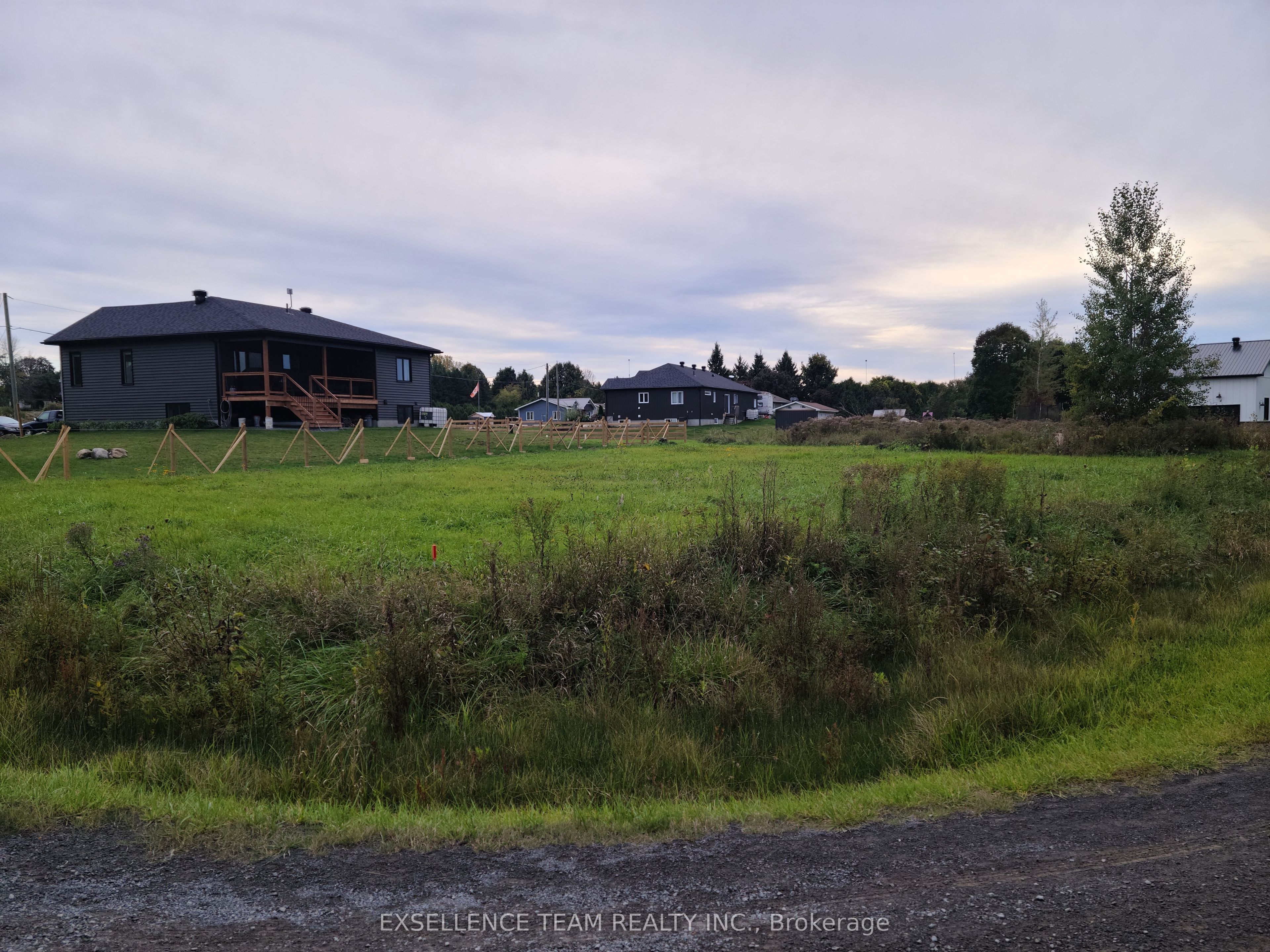 Lot #31 Orville Lane, North Stormont, ON K0C 1T0 photo 2