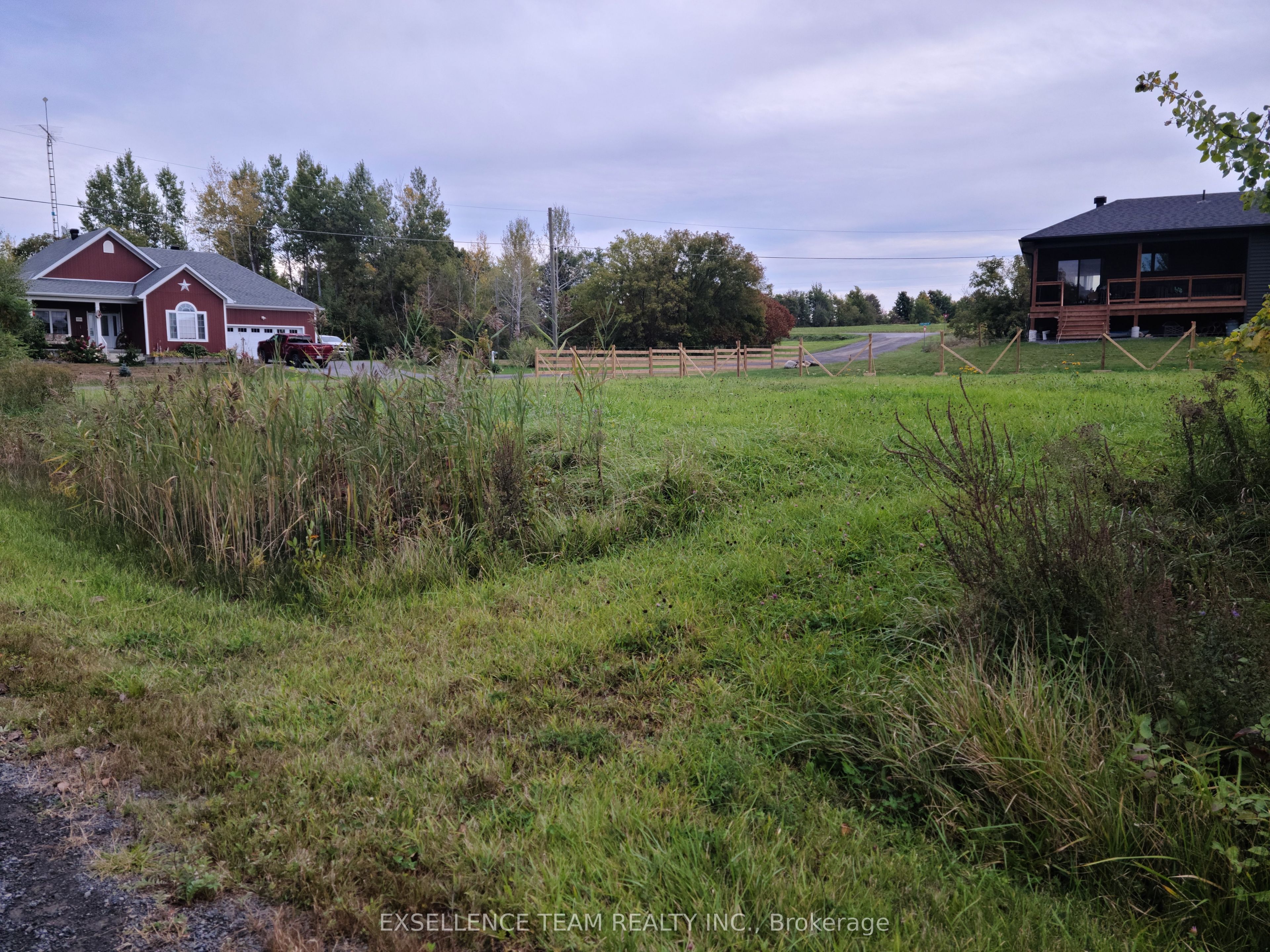 Lot #31 Orville Lane, North Stormont, ON K0C 1T0 photo 3
