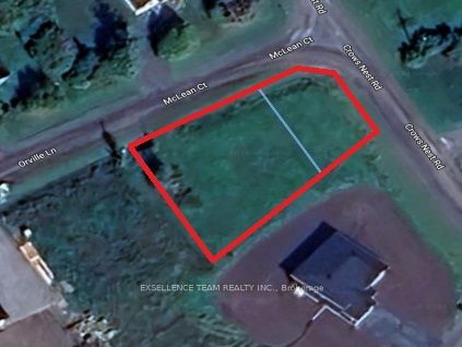 Lot #31 Orville Lane, North Stormont, ON K0C 1T0 photo 4