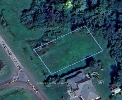 Lot #33 Crows Nest Road, North Stormont, ON K0C 1T0 photo 2