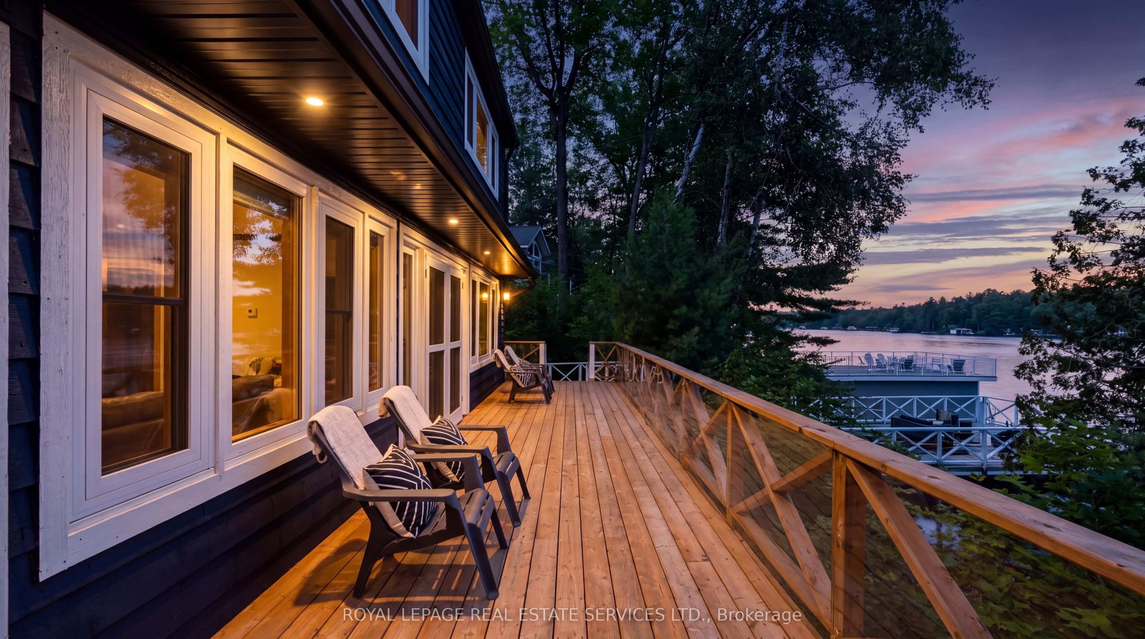 1024 Lidsley Road, Muskoka Lakes, ON P1P 1R2 photo 3