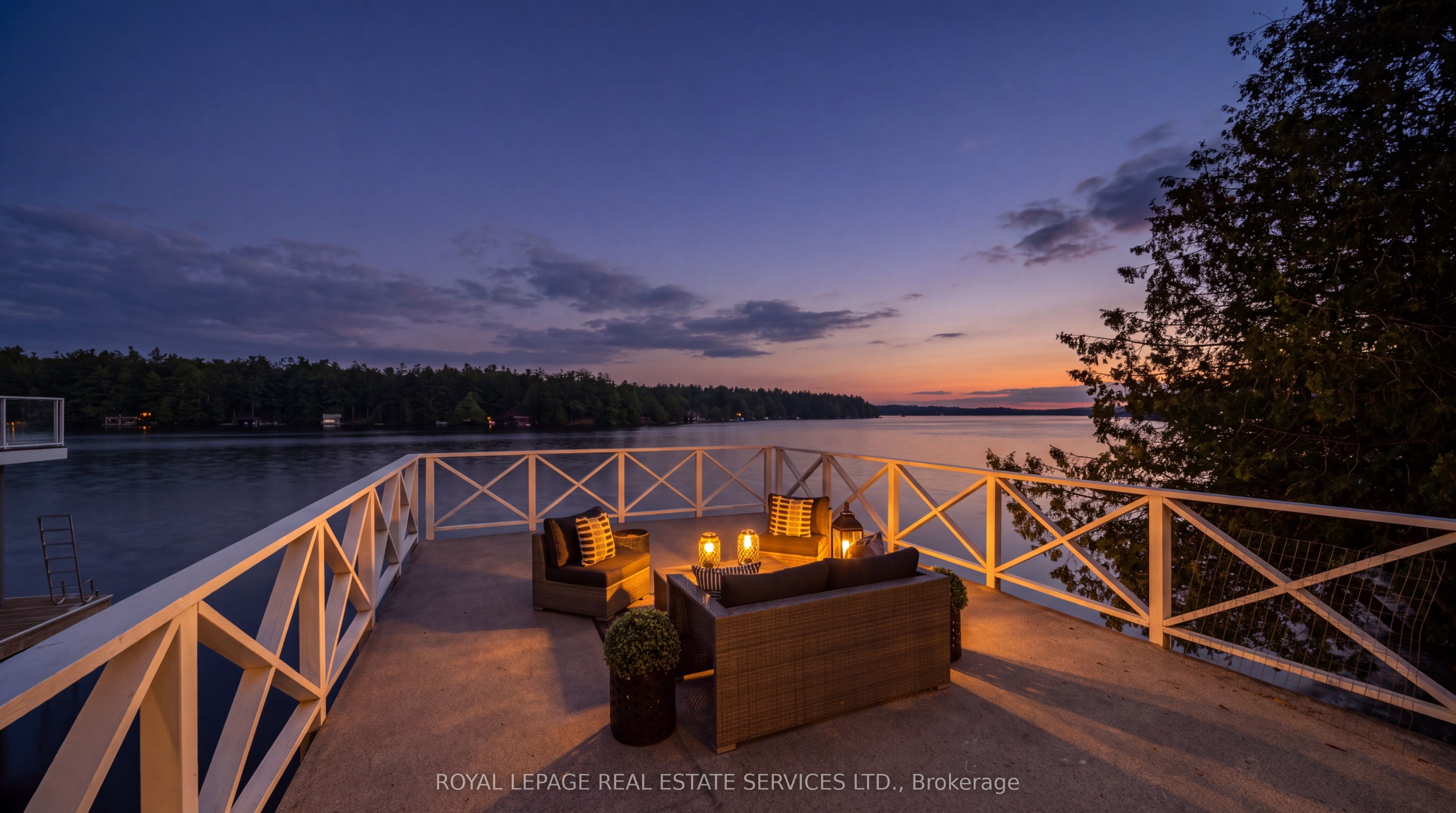 1024 Lidsley Road, Muskoka Lakes, ON P1P 1R2 photo 5