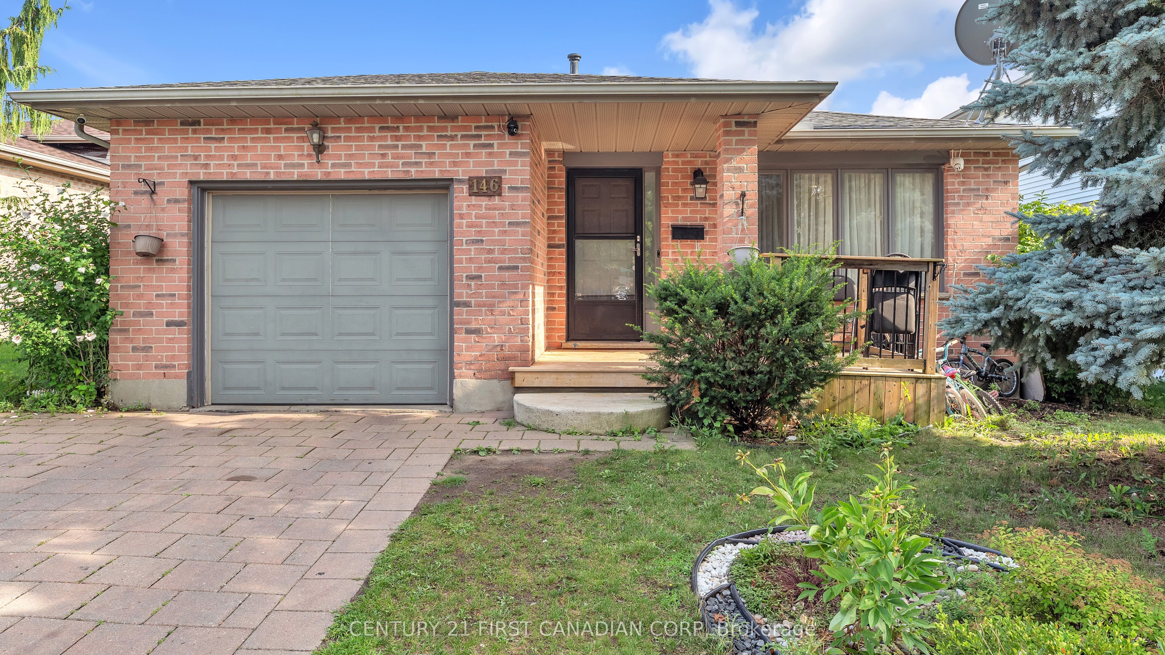 146 Colette Drive, London South, ON N6E 3R2 photo 2