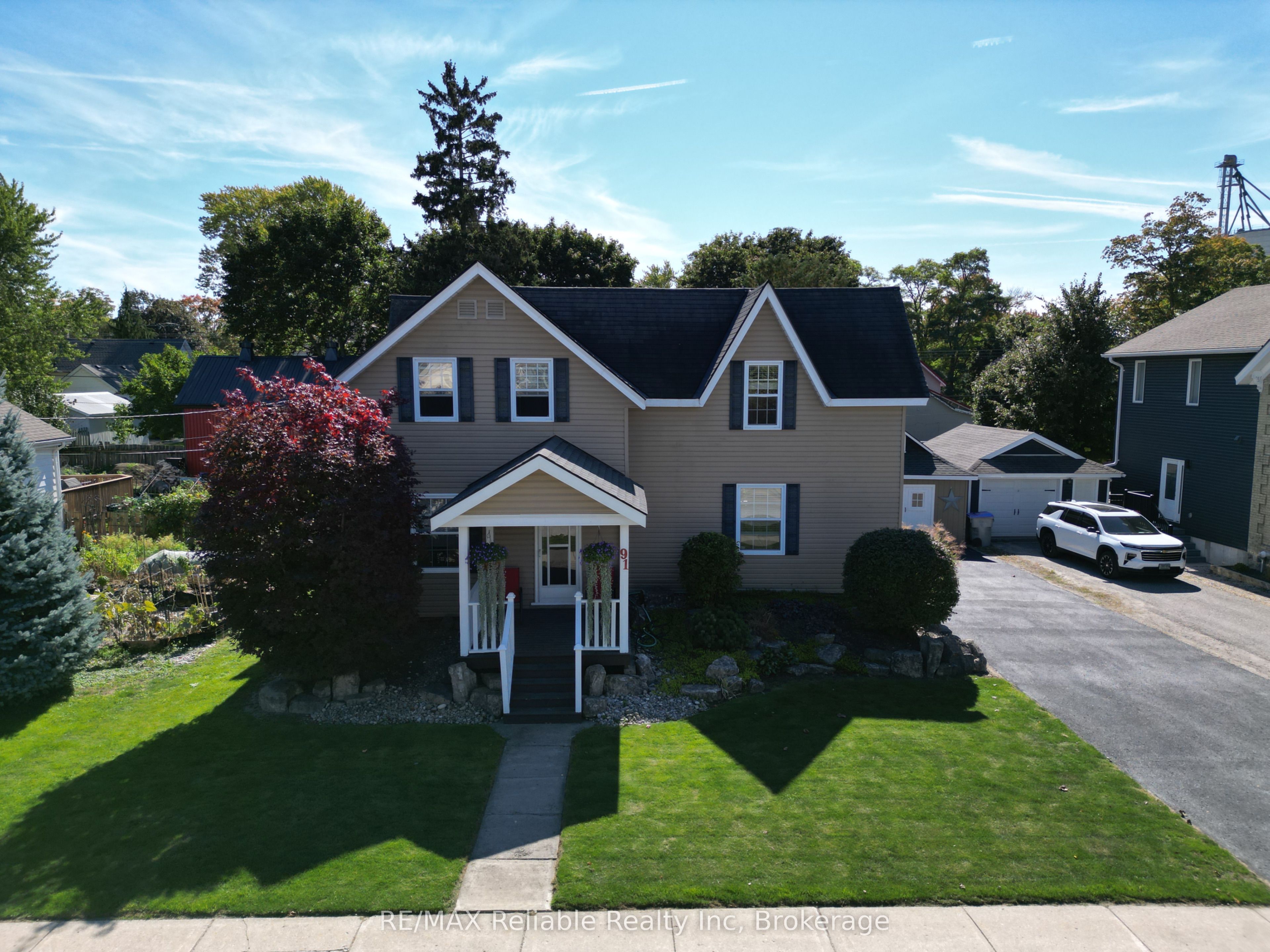 91 King Street, Bluewater, ON N0M 1X0 photo 2