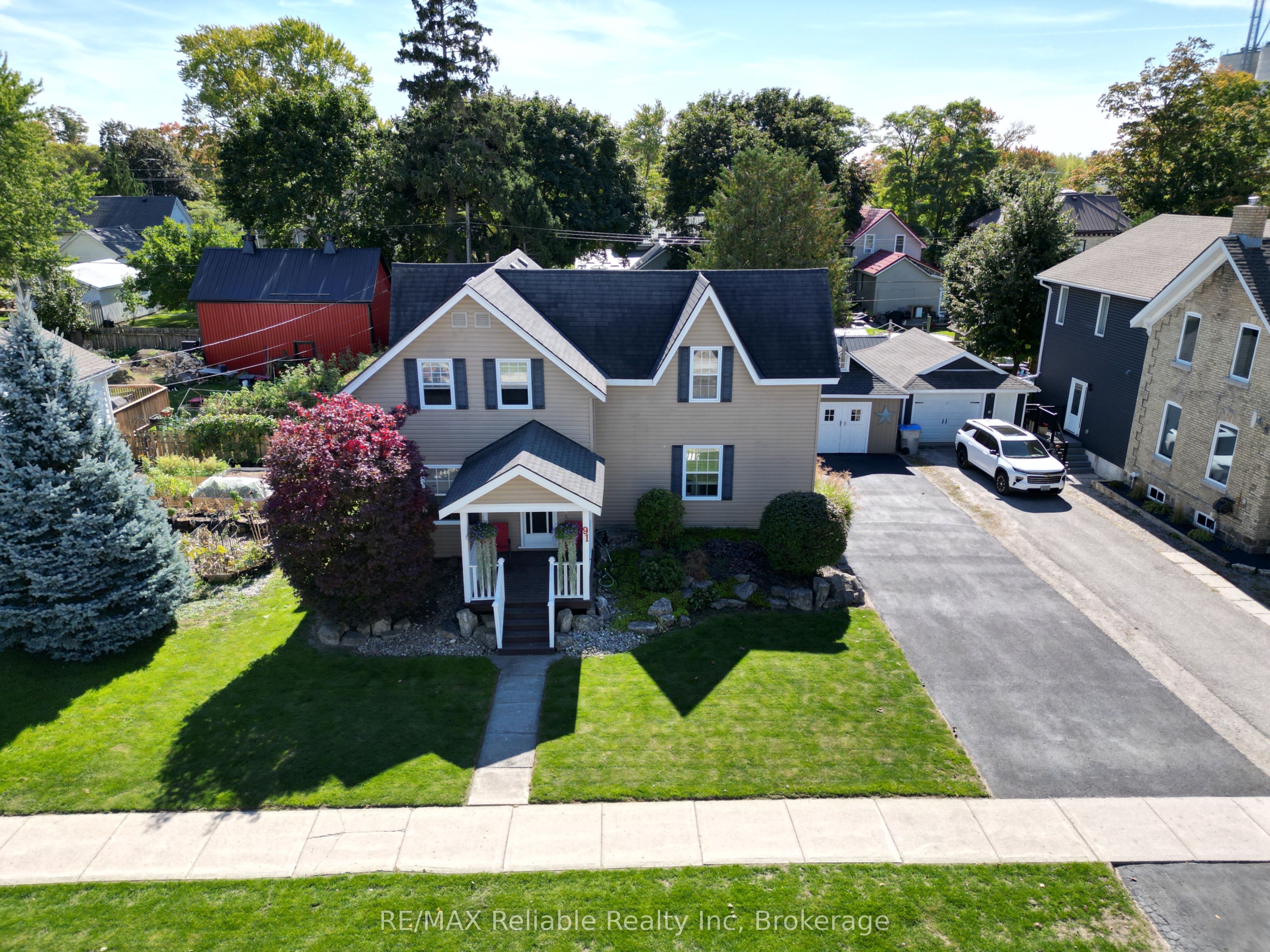 91 King Street, Bluewater, ON N0M 1X0 photo 3