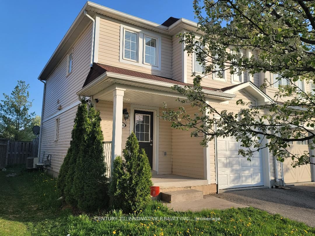 26 Duncan Avenue, Brantford, ON N3T 0C4