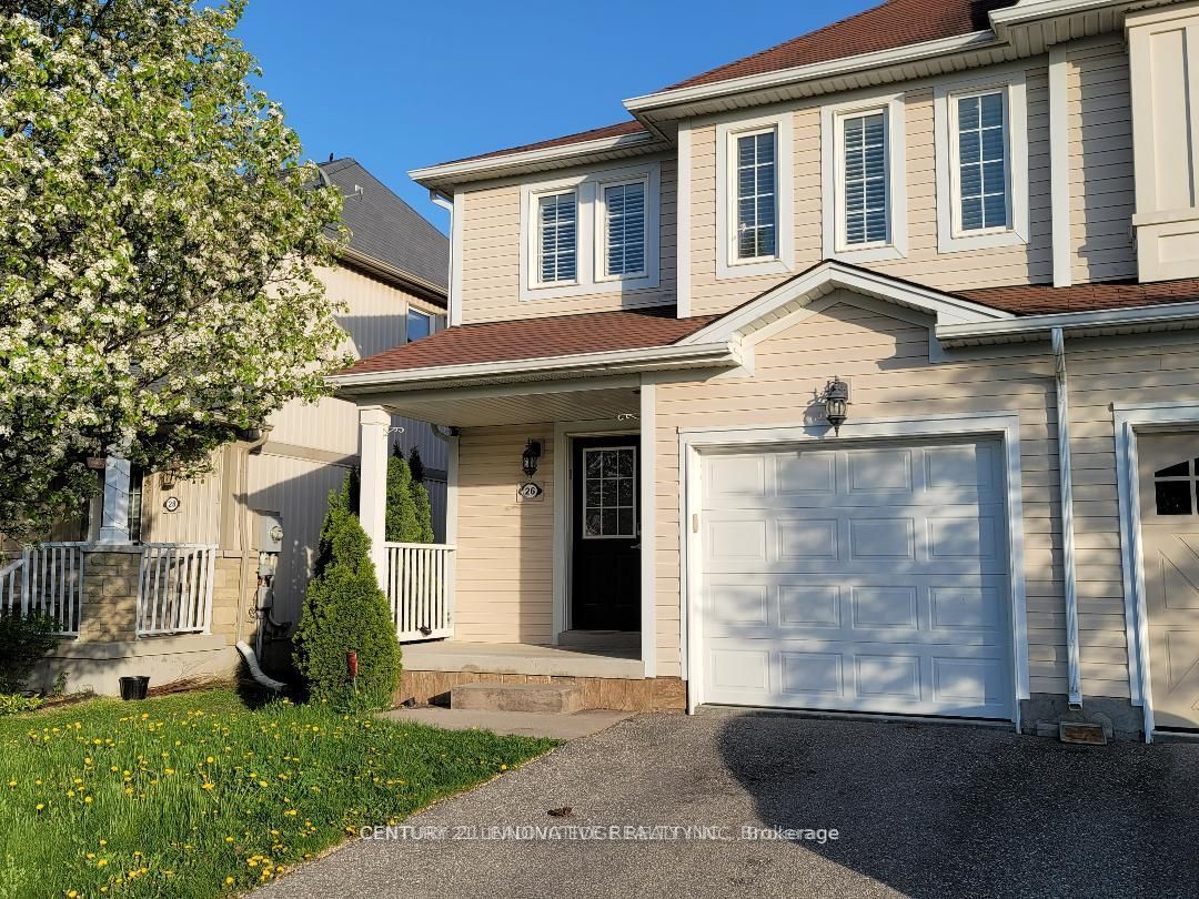 26 Duncan Avenue, Brantford, ON N3T 0C4 photo 2