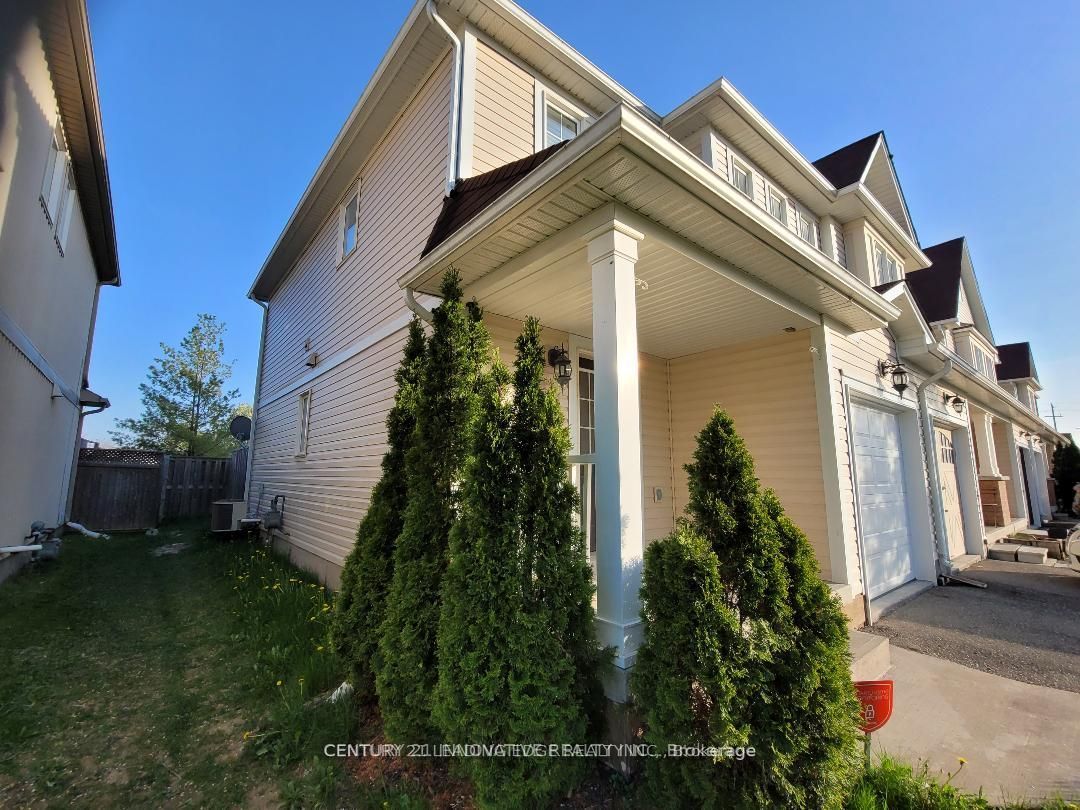 26 Duncan Avenue, Brantford, ON N3T 0C4 photo 3