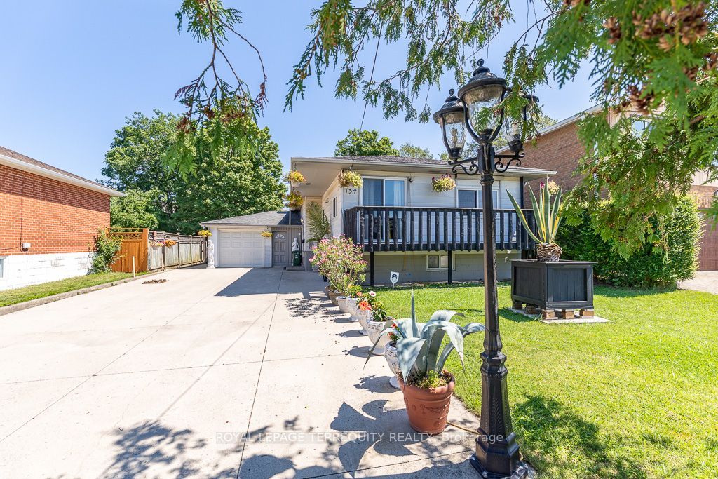 134 Homeside Avenue, Hamilton, ON L8G 3H1 photo 5