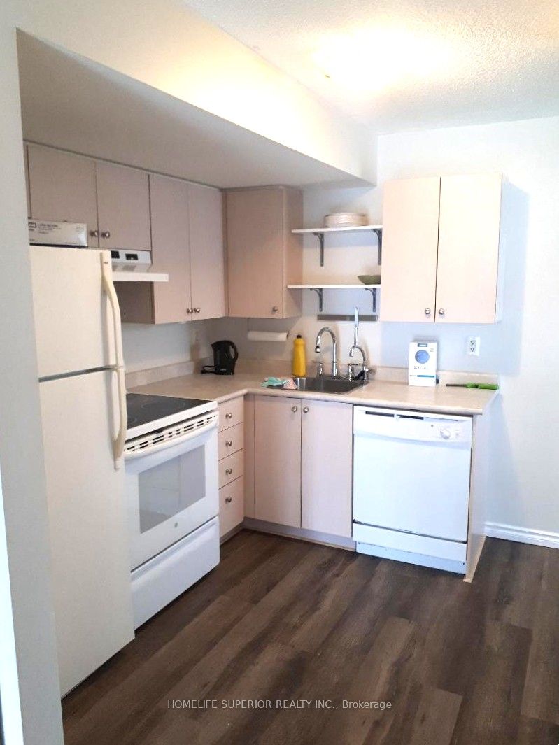139 Brighton Street 12C, Waterloo, ON N2J 4Z5 photo 5