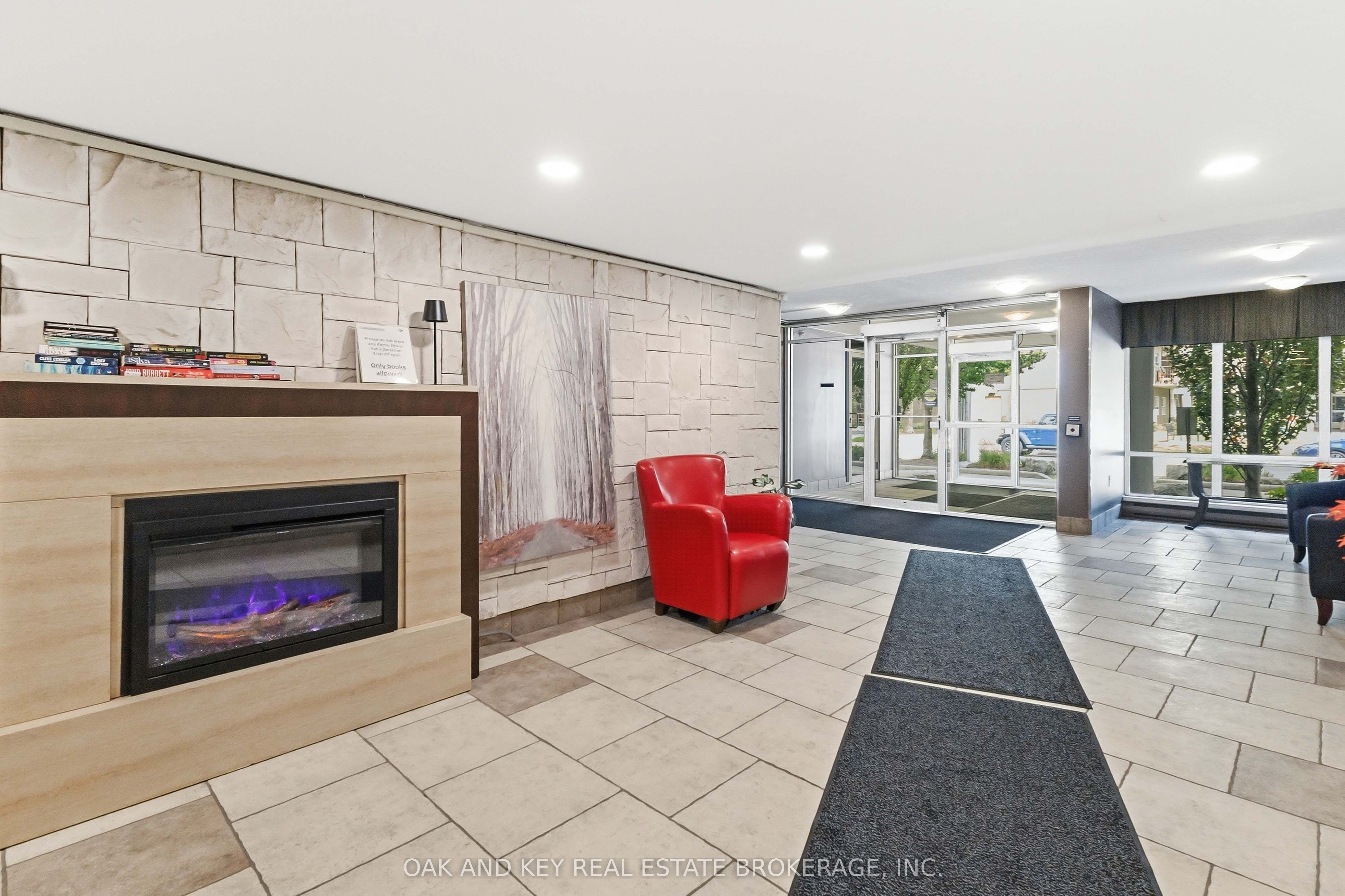 155 KENT Street 804, London East, ON N6A 5N7 photo 5