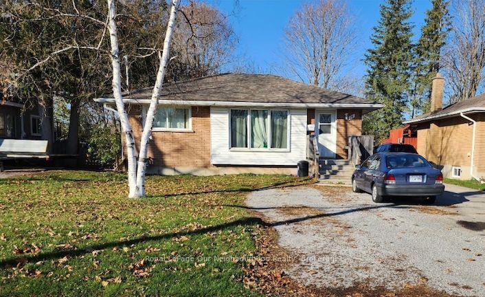 14 Pottinger Street Main, Kawartha Lakes, ON K9V 3X4