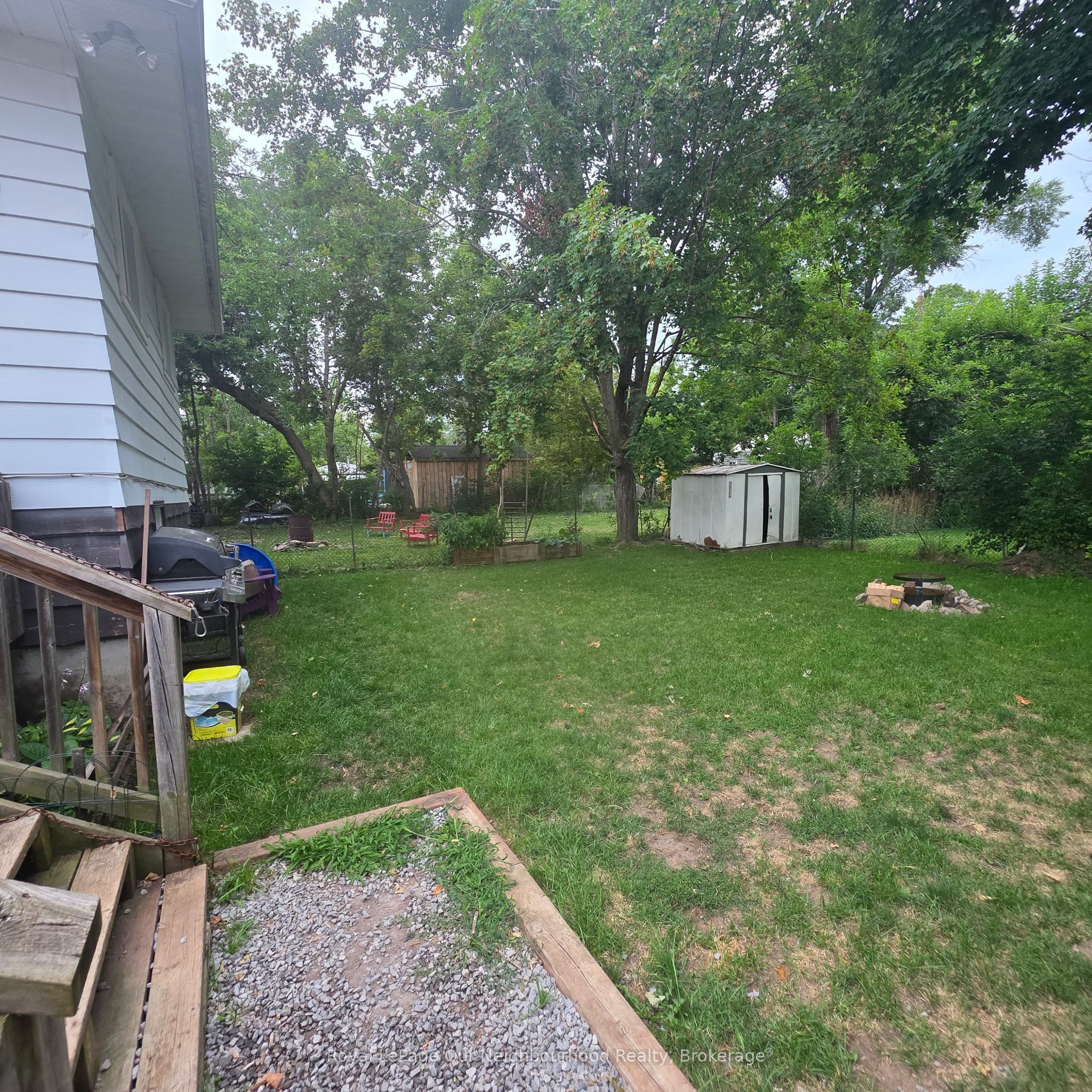 14 Pottinger Street Main, Kawartha Lakes, ON K9V 3X4 photo 2