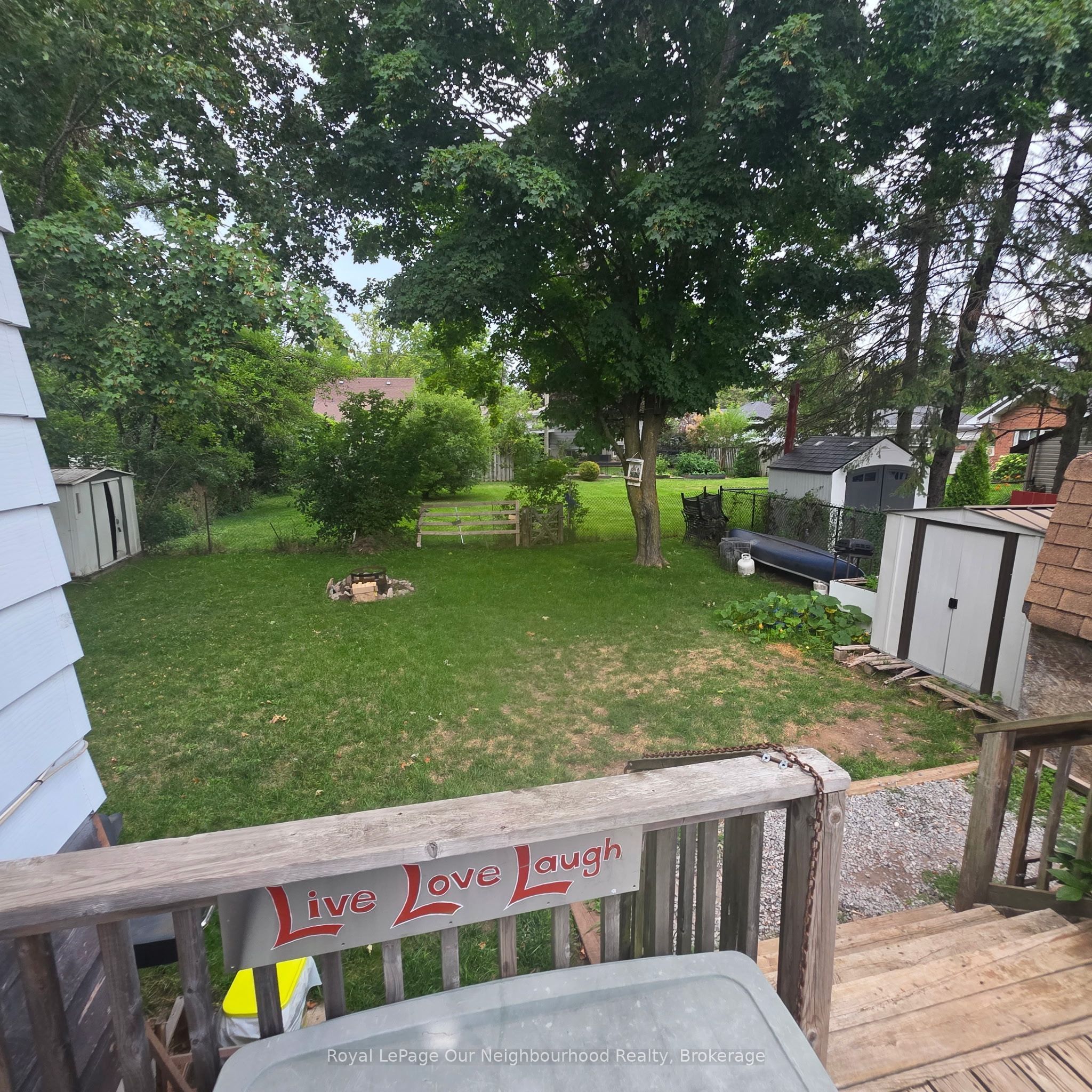 14 Pottinger Street Main, Kawartha Lakes, ON K9V 3X4 photo 3