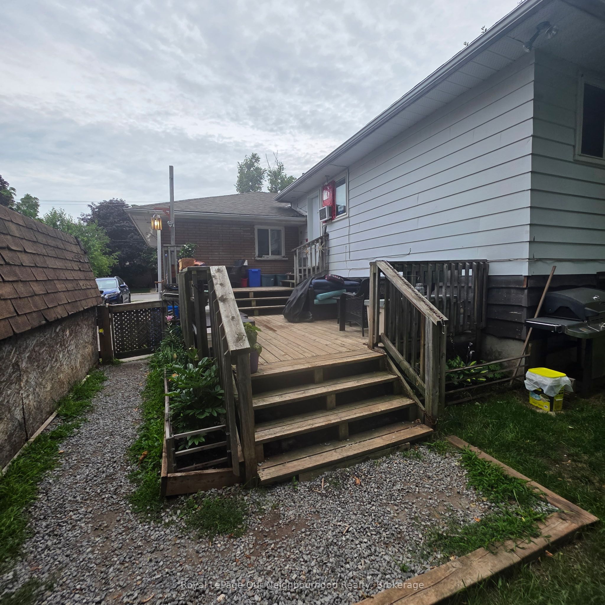 14 Pottinger Street Main, Kawartha Lakes, ON K9V 3X4 photo 5