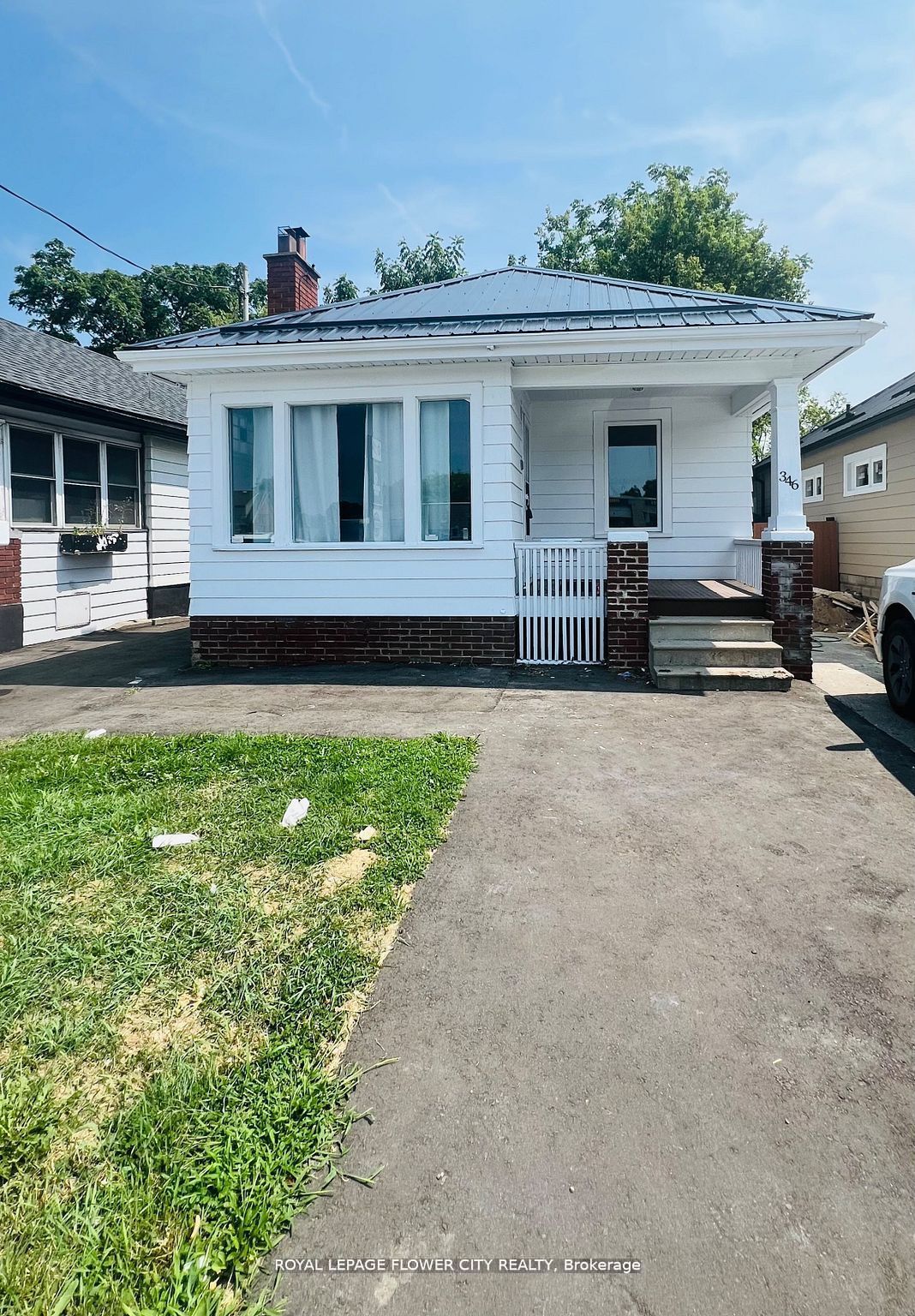 346 Wharncliffe Road S, London South, ON N6J 2L8 photo 2