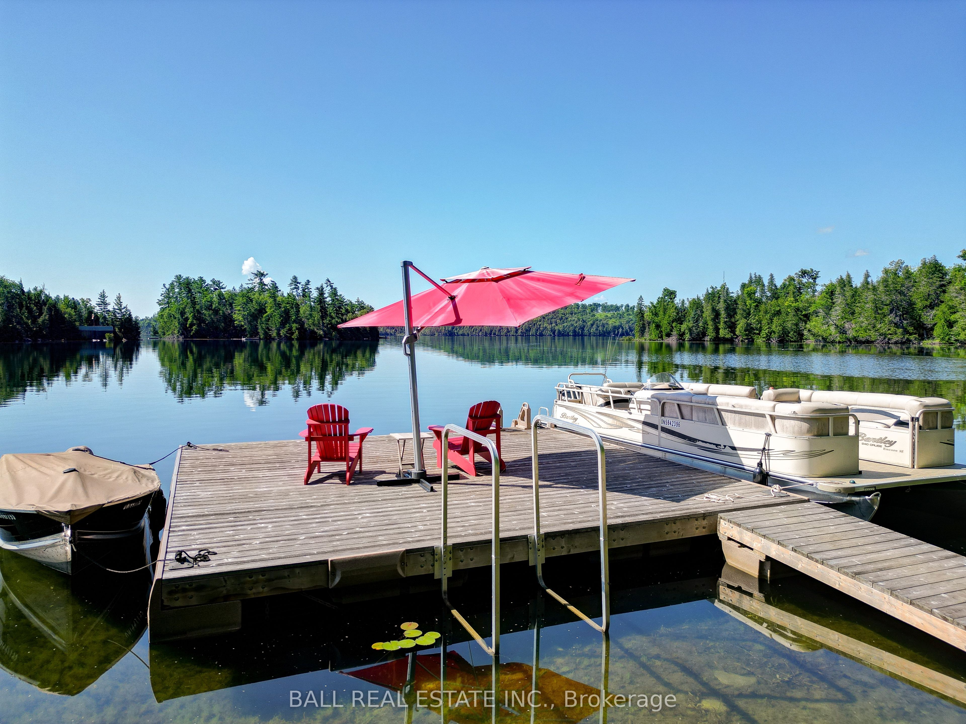 351 Limerick Lake Shore N, Limerick, ON K0L 1W0