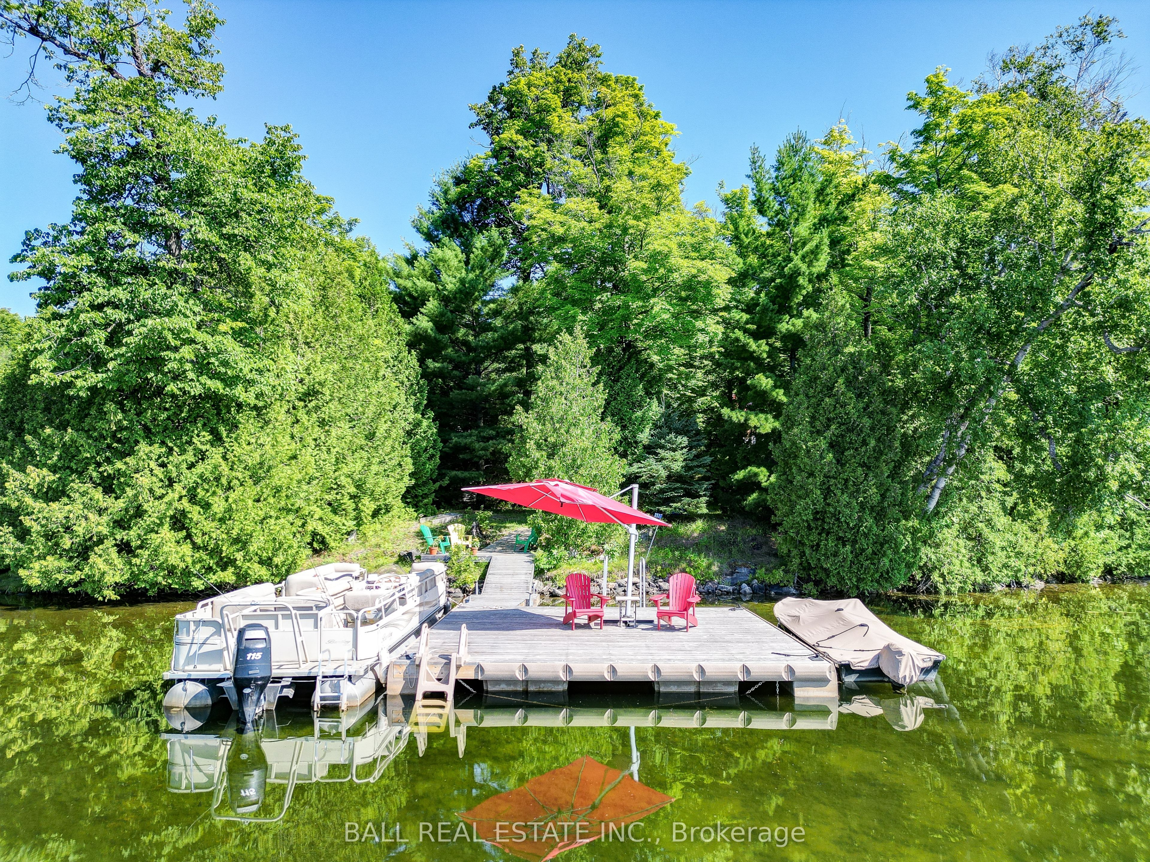 351 Limerick Lake Shore N, Limerick, ON K0L 1W0 photo 2