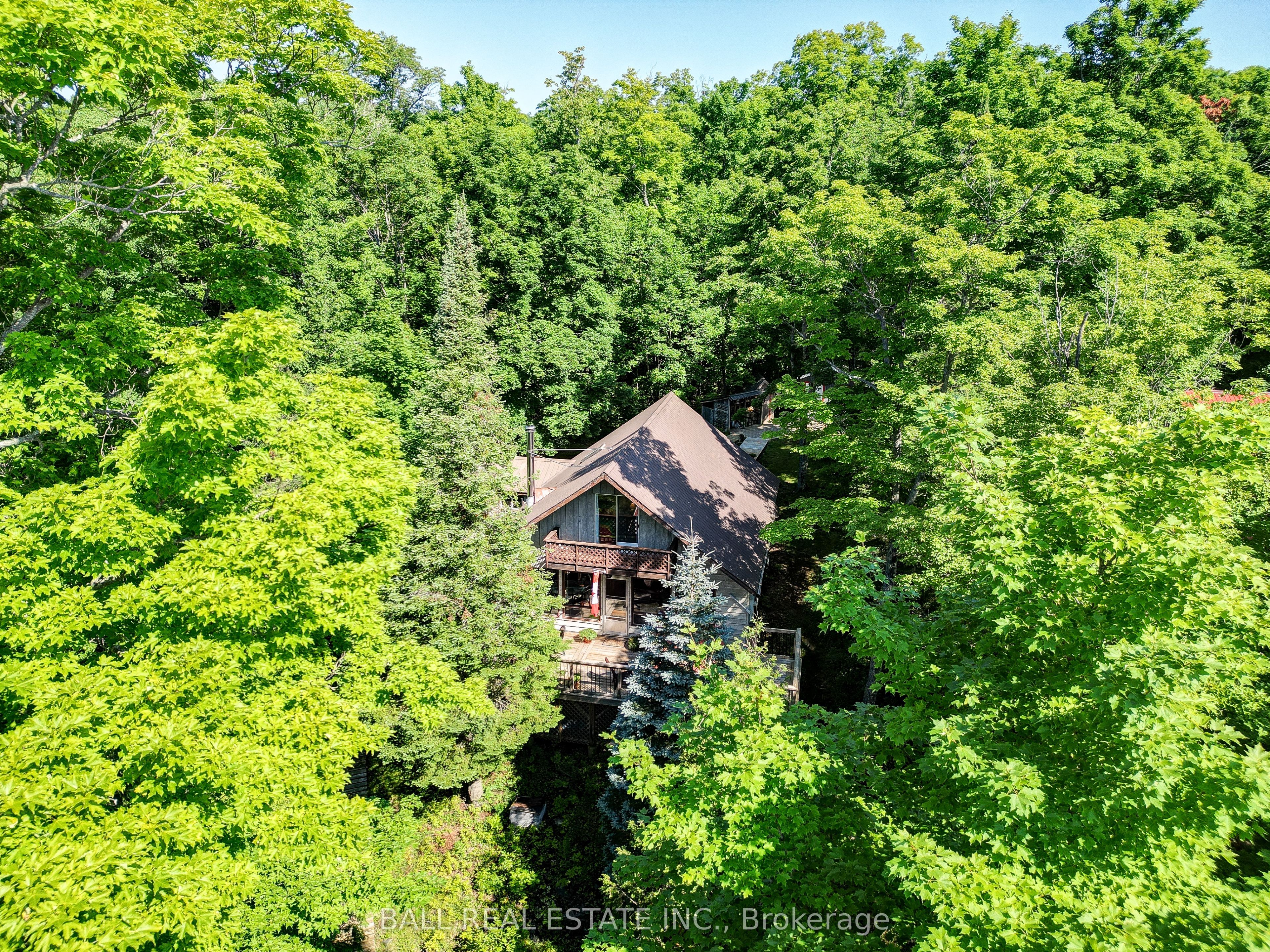 351 Limerick Lake Shore N, Limerick, ON K0L 1W0 photo 3