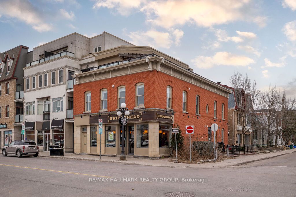 226 Dalhousie Avenue, Lower Town - Sandy Hill, ON K1N 5H7