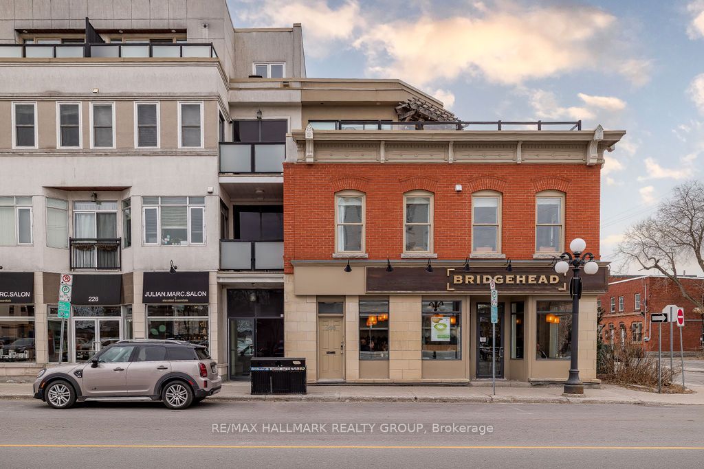 226 Dalhousie Avenue, Lower Town - Sandy Hill, ON K1N 5H7 photo 2