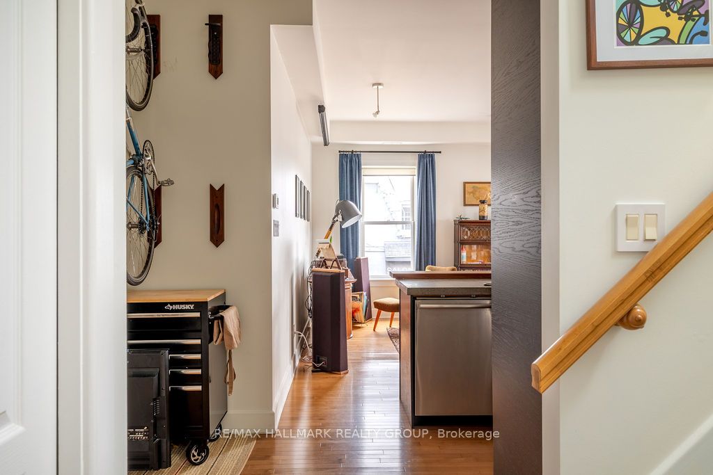 226 Dalhousie Avenue, Lower Town - Sandy Hill, ON K1N 5H7 photo 3