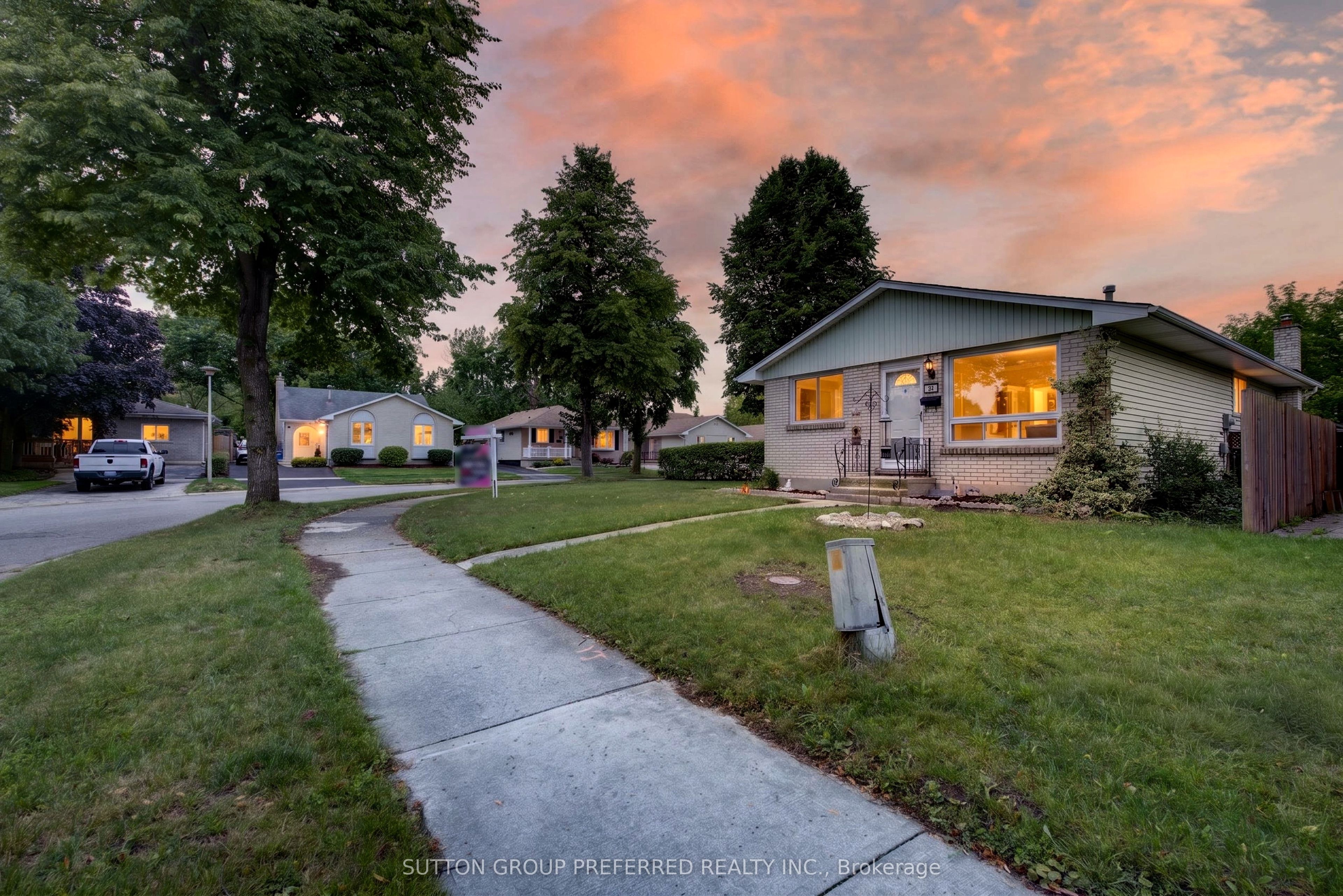 53 Renny Crescent, London South, ON N6E 2C4 photo 2