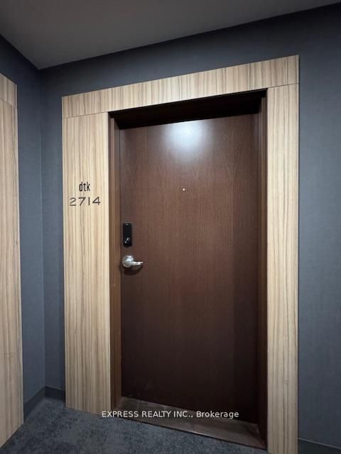 60 Frederick Street 2714, Kitchener, ON N2H 0C7 photo 2