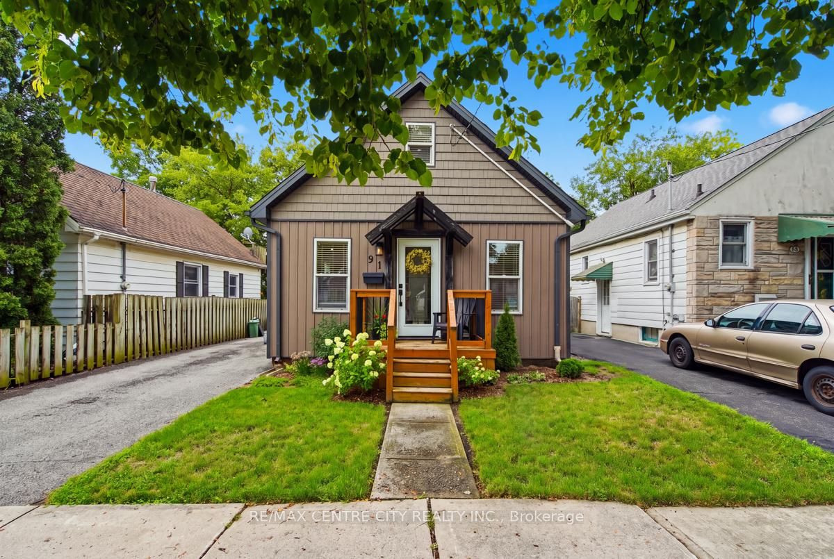 91 St Julien Street, London East, ON N5Z 2M5 photo 2