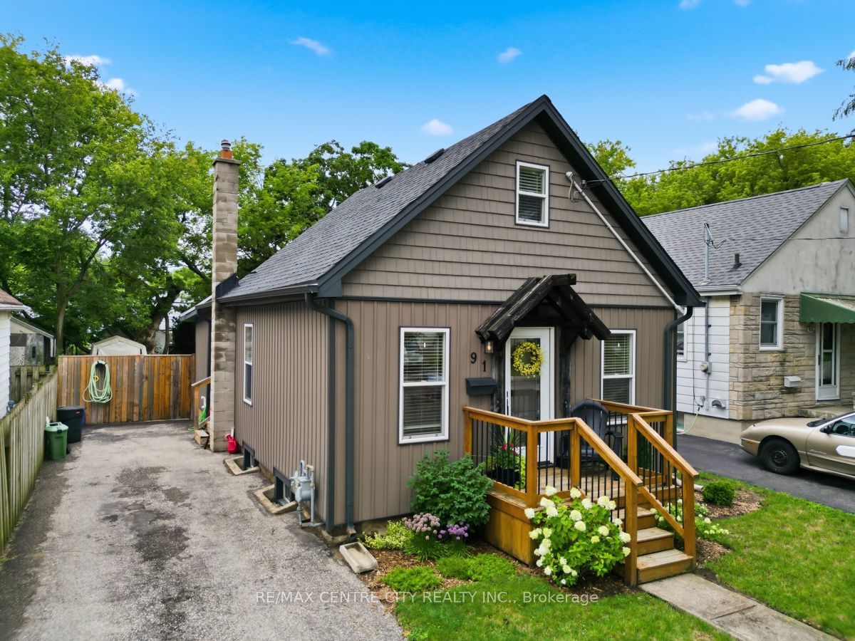 91 St Julien Street, London East, ON N5Z 2M5 photo 3