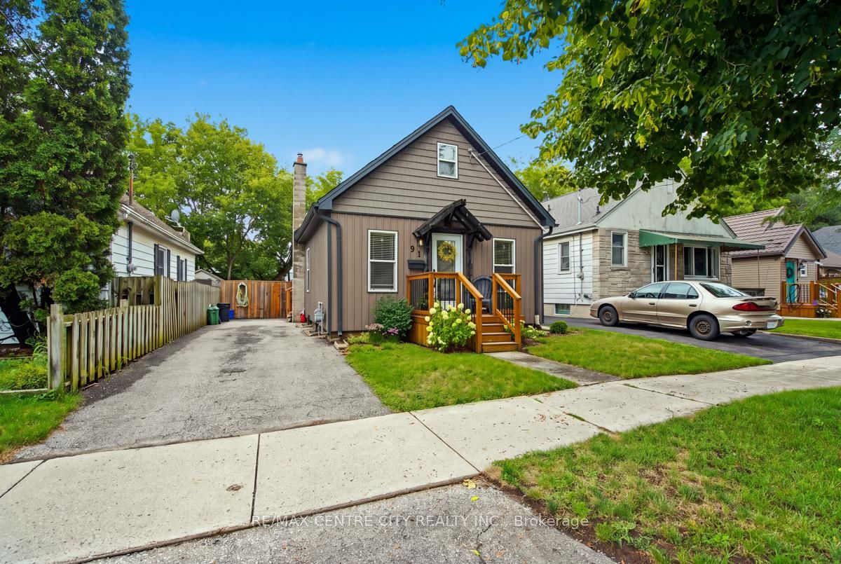 91 St Julien Street, London East, ON N5Z 2M5 photo 4
