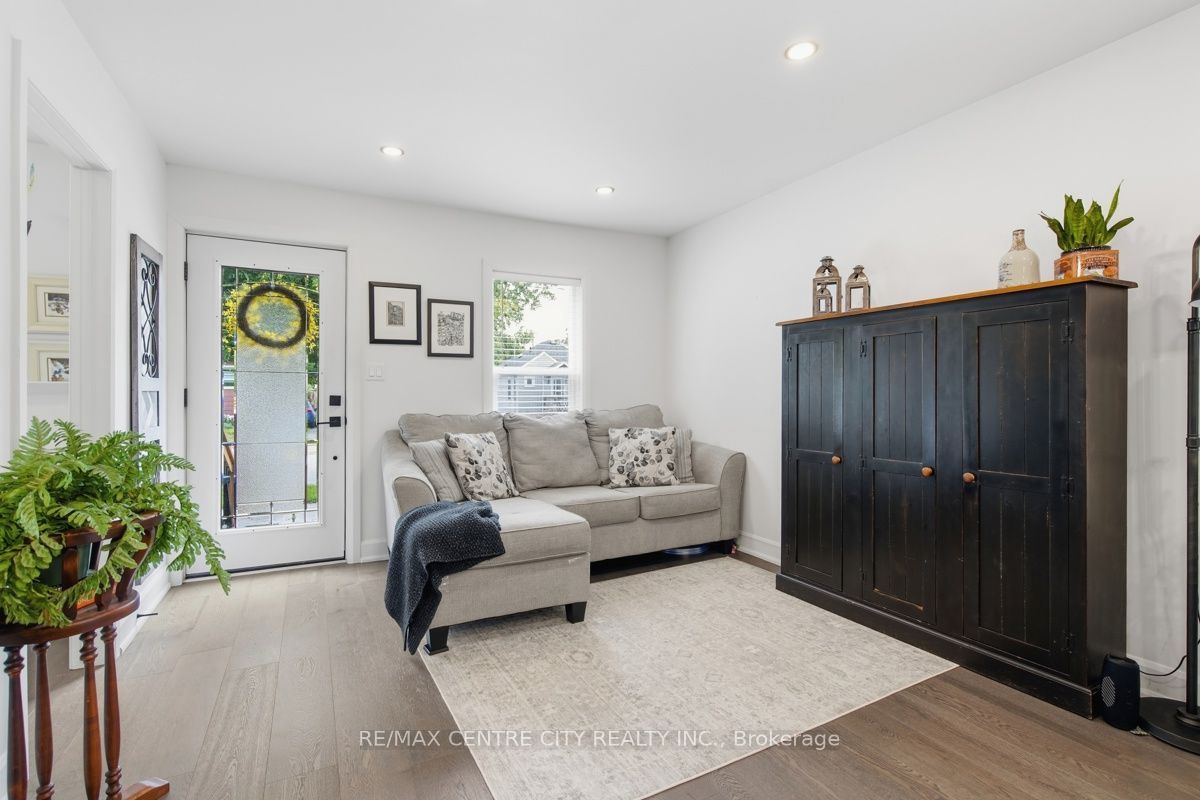 91 St Julien Street, London East, ON N5Z 2M5 photo 5