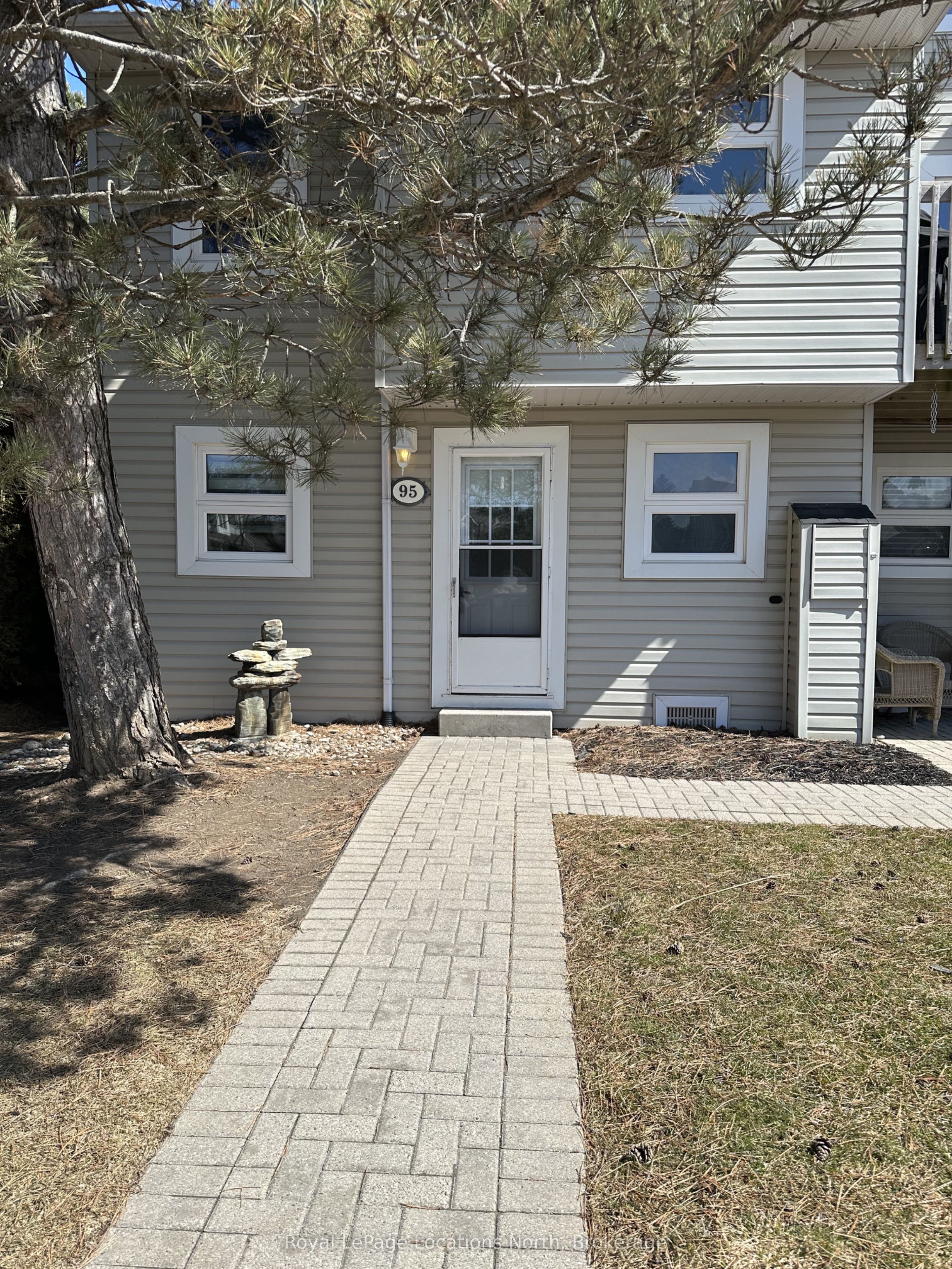 127 Alfred Street W 95, Blue Mountains, ON N0H 2P0