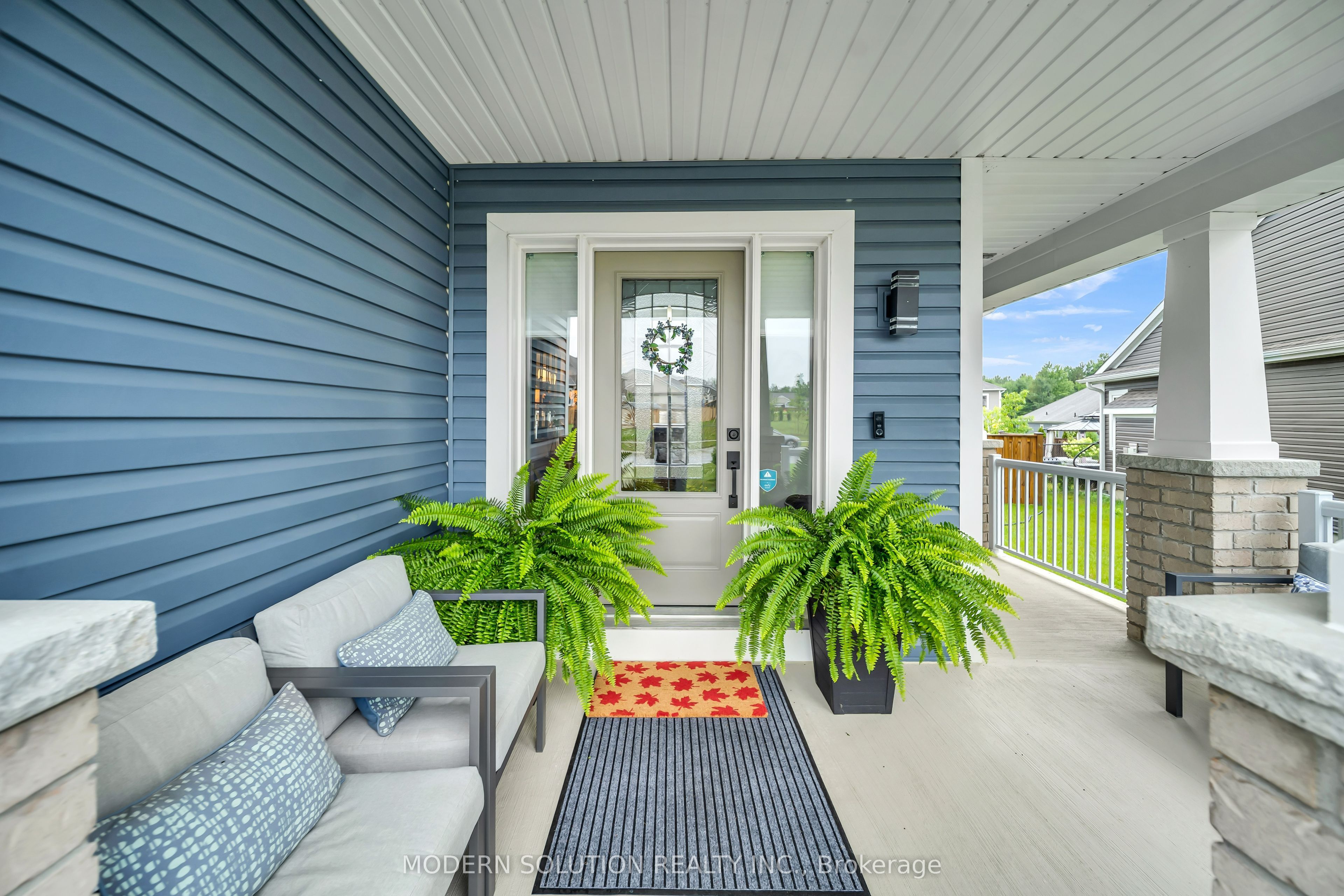 16 Stother Crescent, Bracebridge, ON P1L 0G2 photo 2