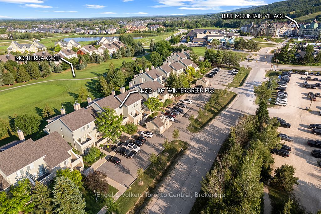 107 Wintergreen Place 212, Blue Mountains, ON L9Y 0P8 photo 3