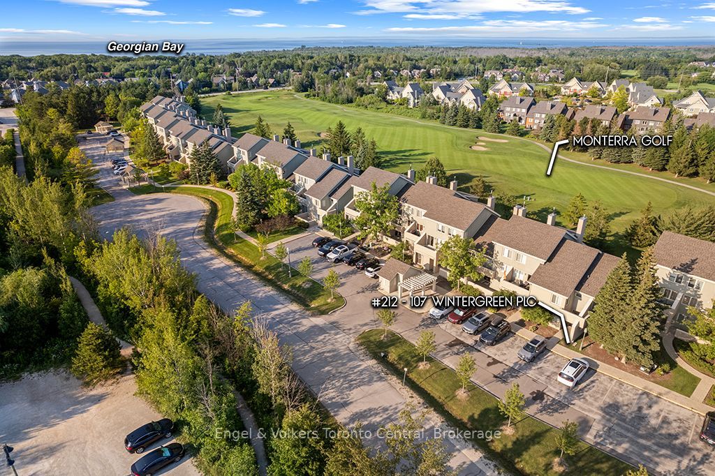 107 Wintergreen Place 212, Blue Mountains, ON L9Y 0P8 photo 4