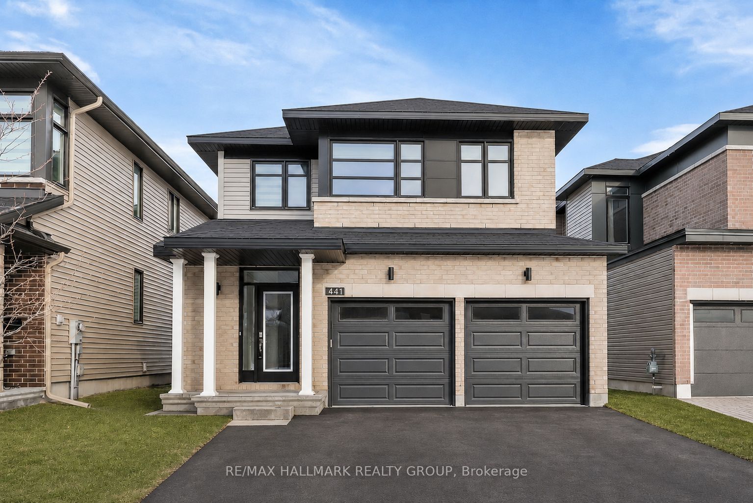 441 Turmeric Court, Stittsville - Munster - Richmond, ON K2S 2X8
