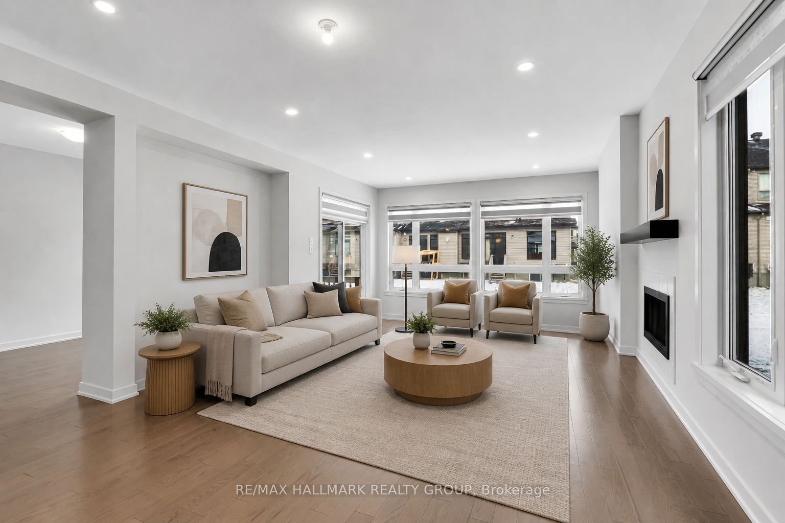 441 Turmeric Court, Stittsville - Munster - Richmond, ON K2S 2X8 photo 5