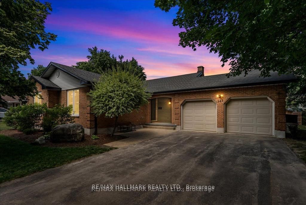 545 St George Street E, Centre Wellington, ON N1M 1L1