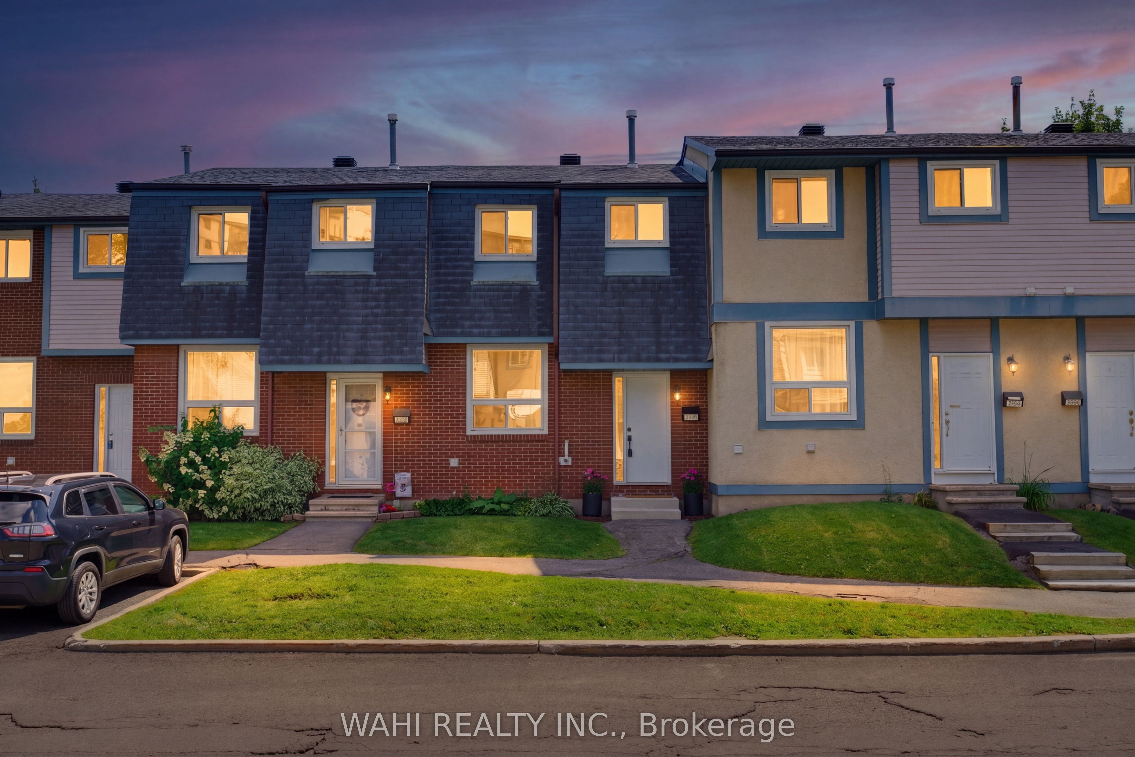 3400 Paul Anka Drive 86, Hunt Club - Windsor Park Village and Area, ON K1V 0C9