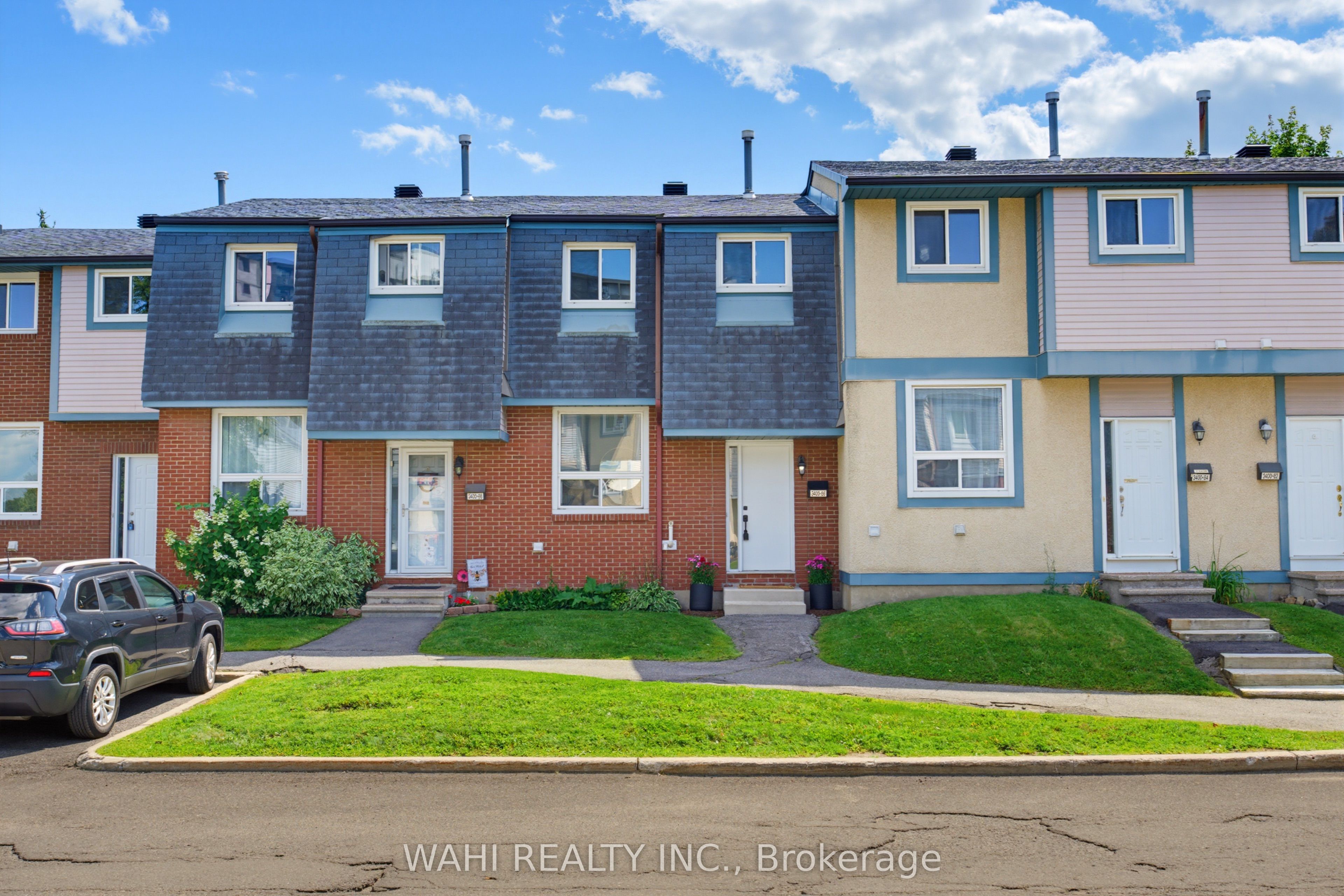 3400 Paul Anka Drive 86, Hunt Club - Windsor Park Village and Area, ON K1V 0C9 photo 2